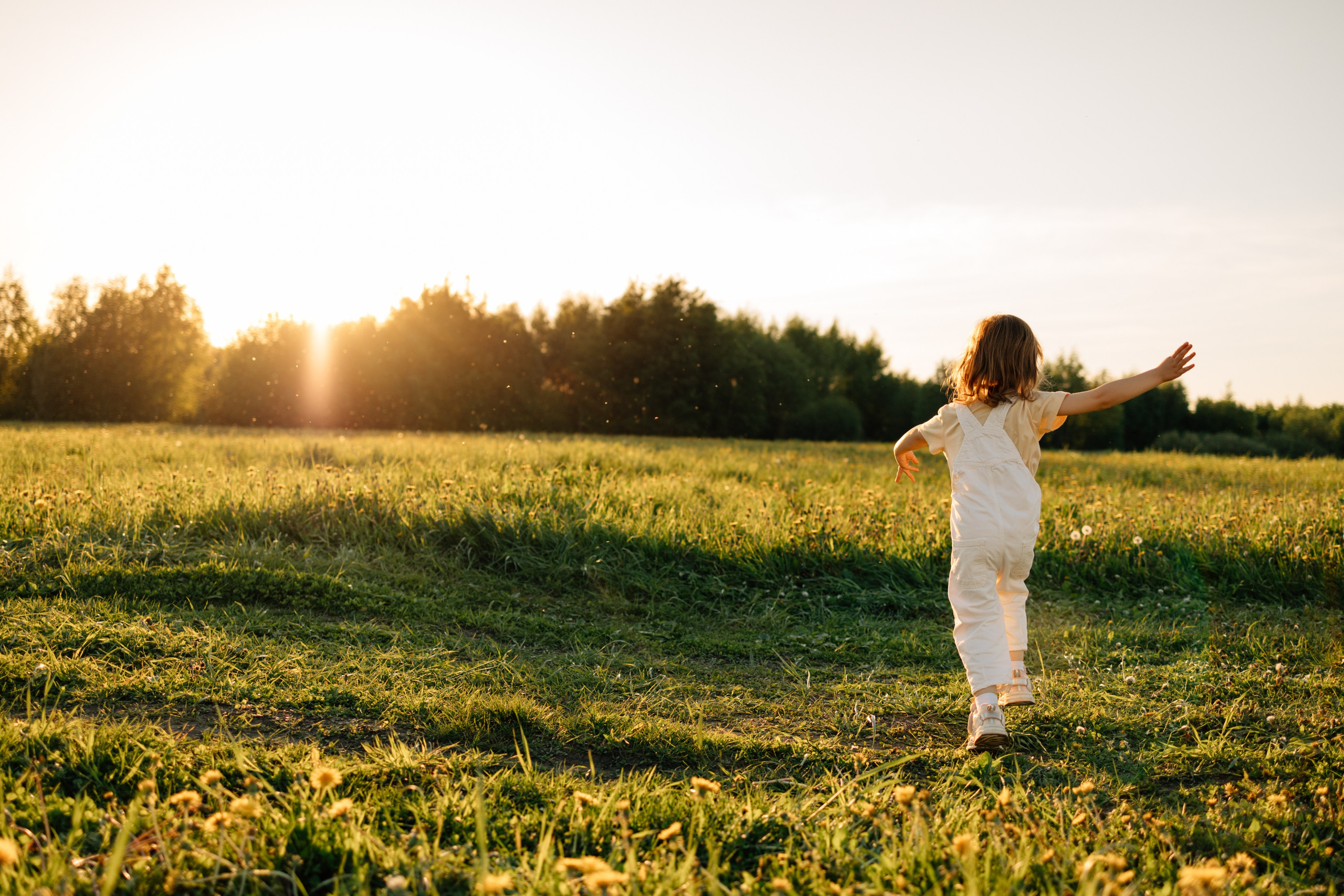 Солнечные львята. Фотограф Москва Светлана Кирюшина