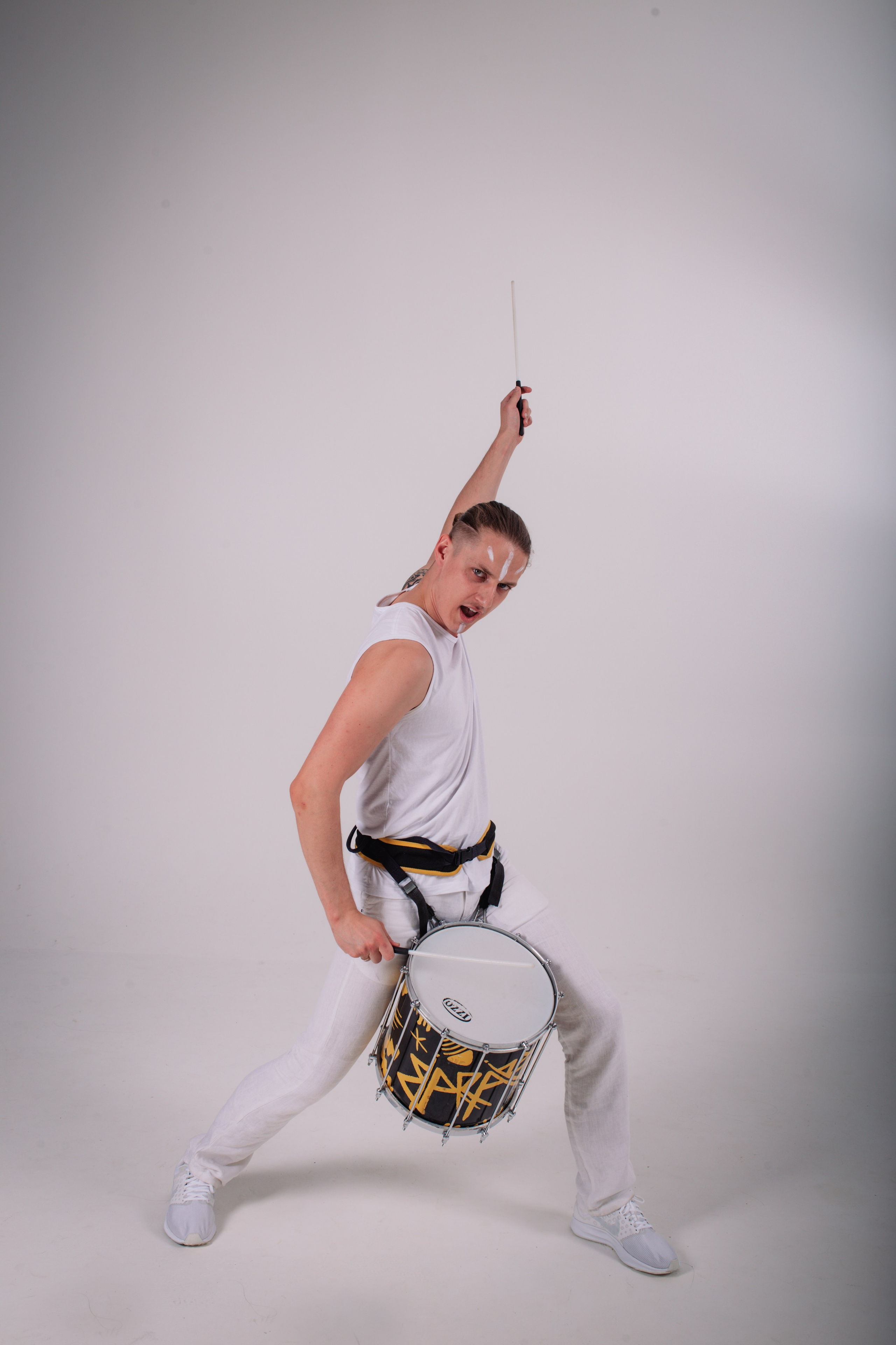 Коллектив BARABAND