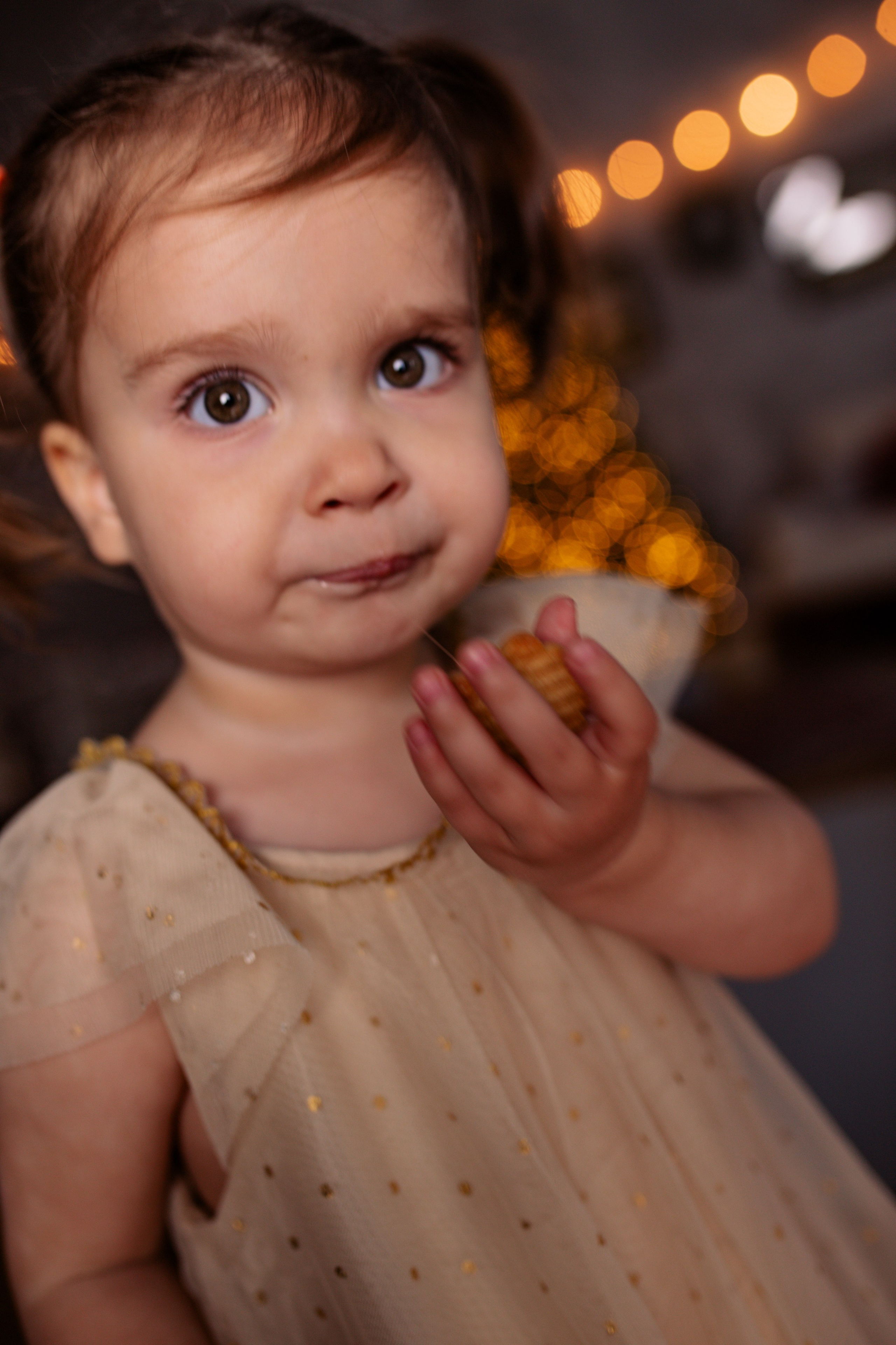 Екатерина с дочками