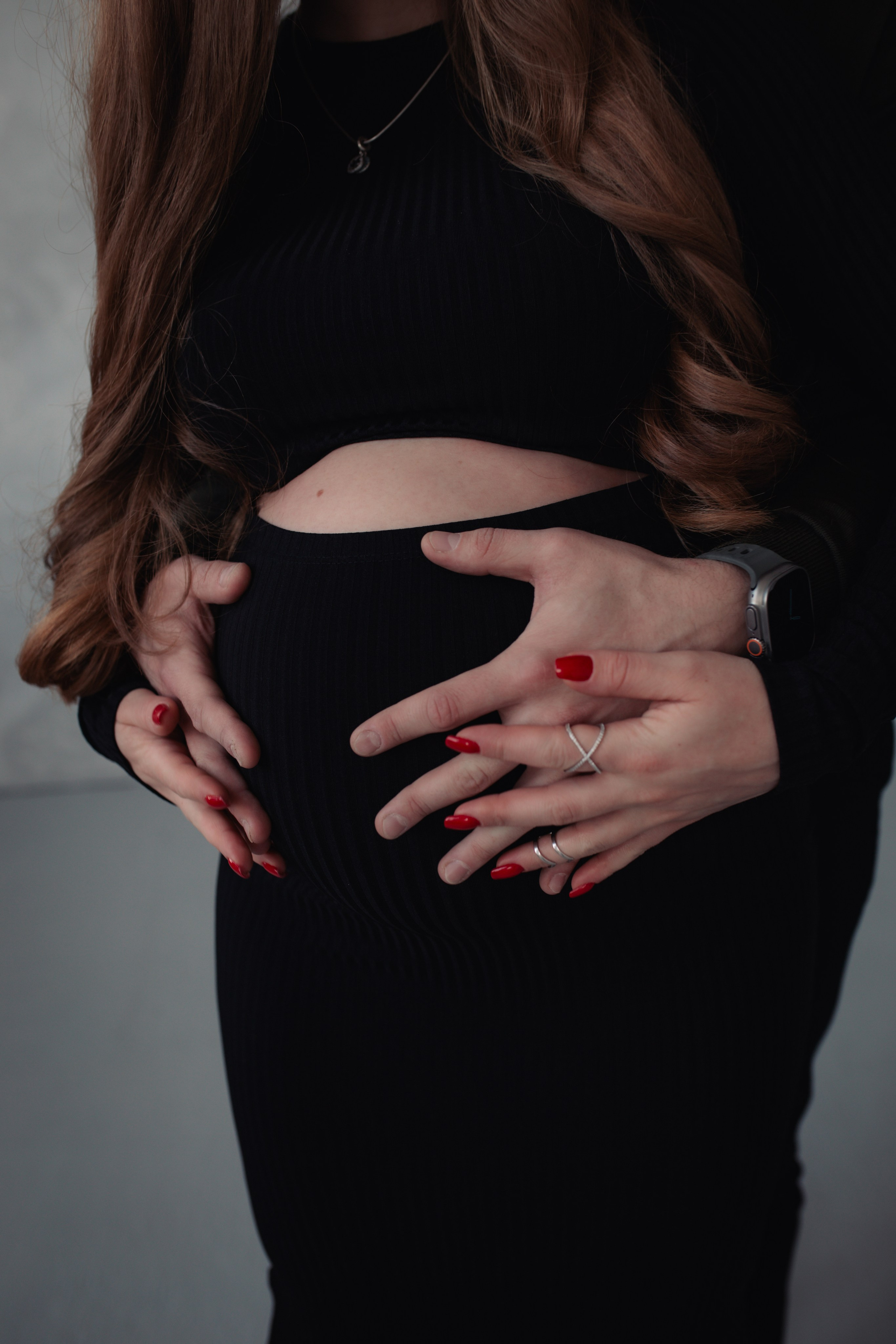 Саша и Женя