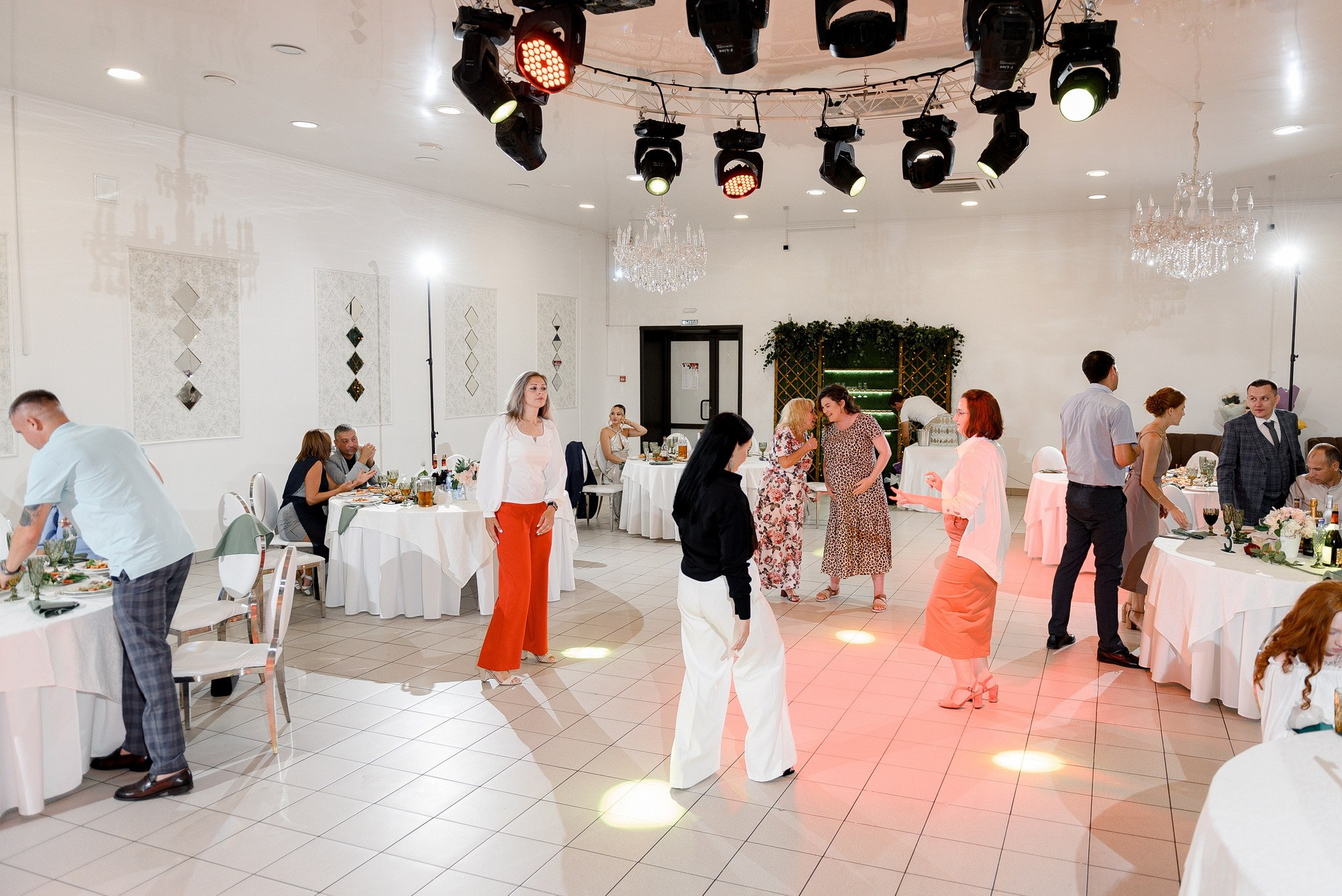 Наталья и Евгений. Свадебный и репортажный фотограф Никита Сницарев в Барнауле