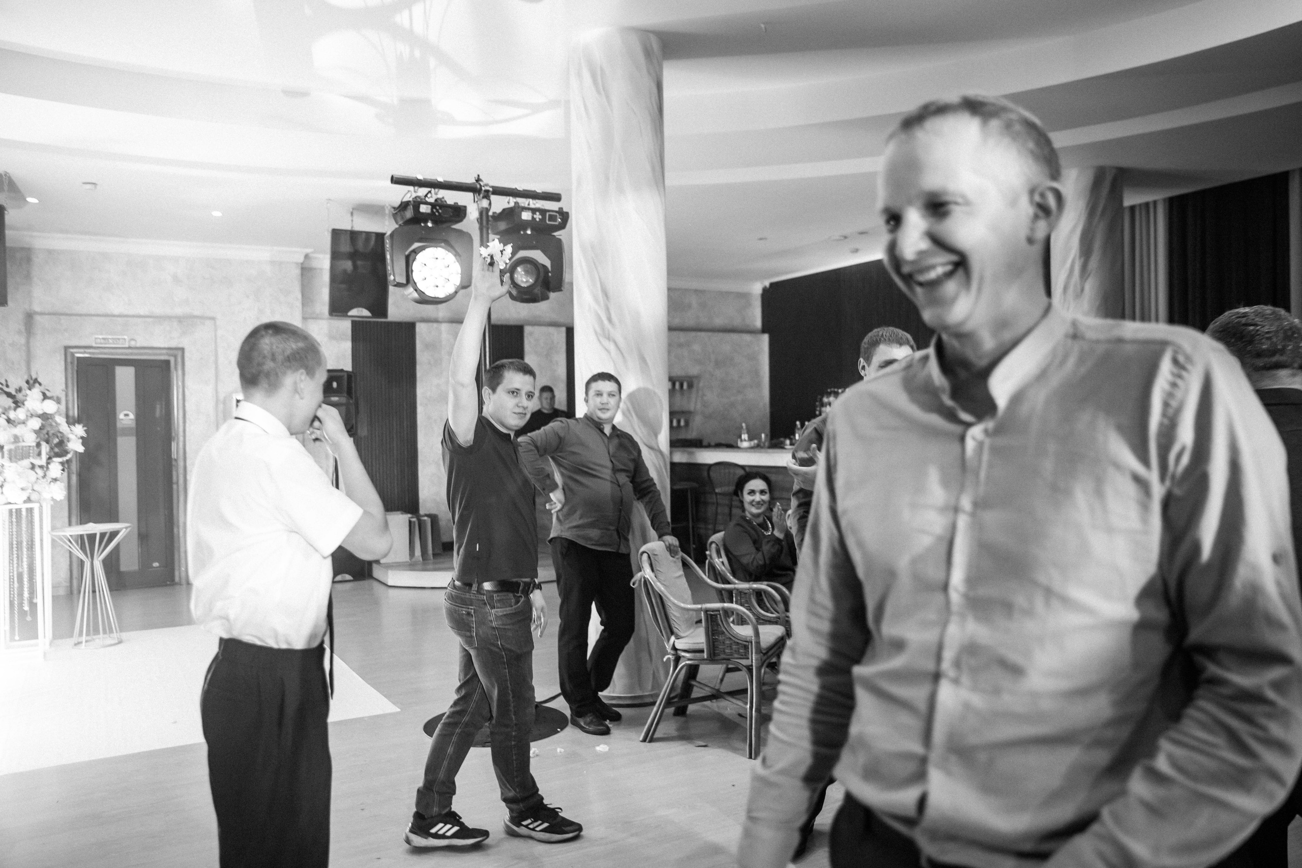 Максим & Екатерина. Главная