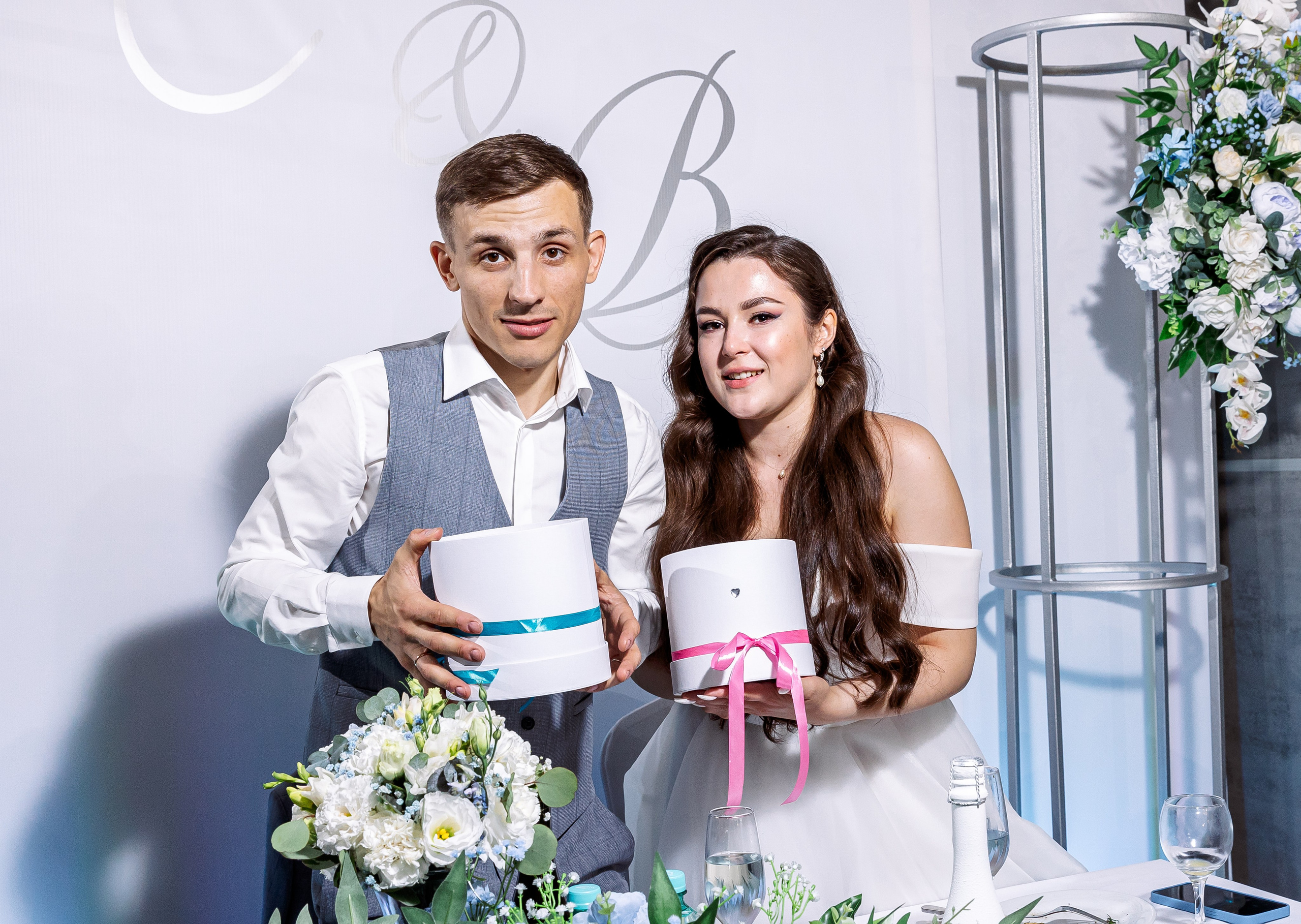 Сергей и Валерия. Свадебный и семейный фотограф в Челябинске Юлия Ишимова