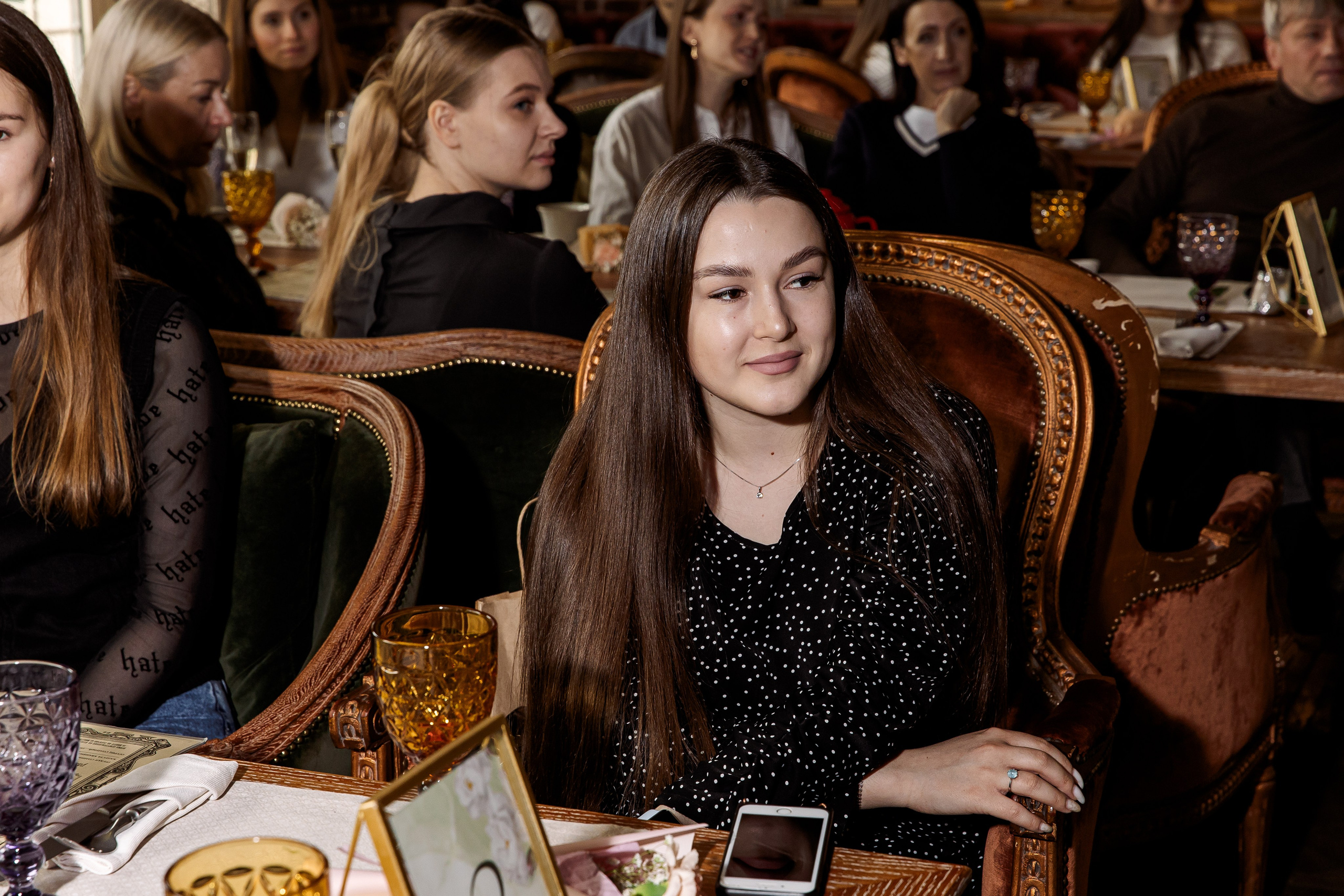 Свадебная выставка. Свадебный и семейный фотограф в Челябинске Юлия Ишимова