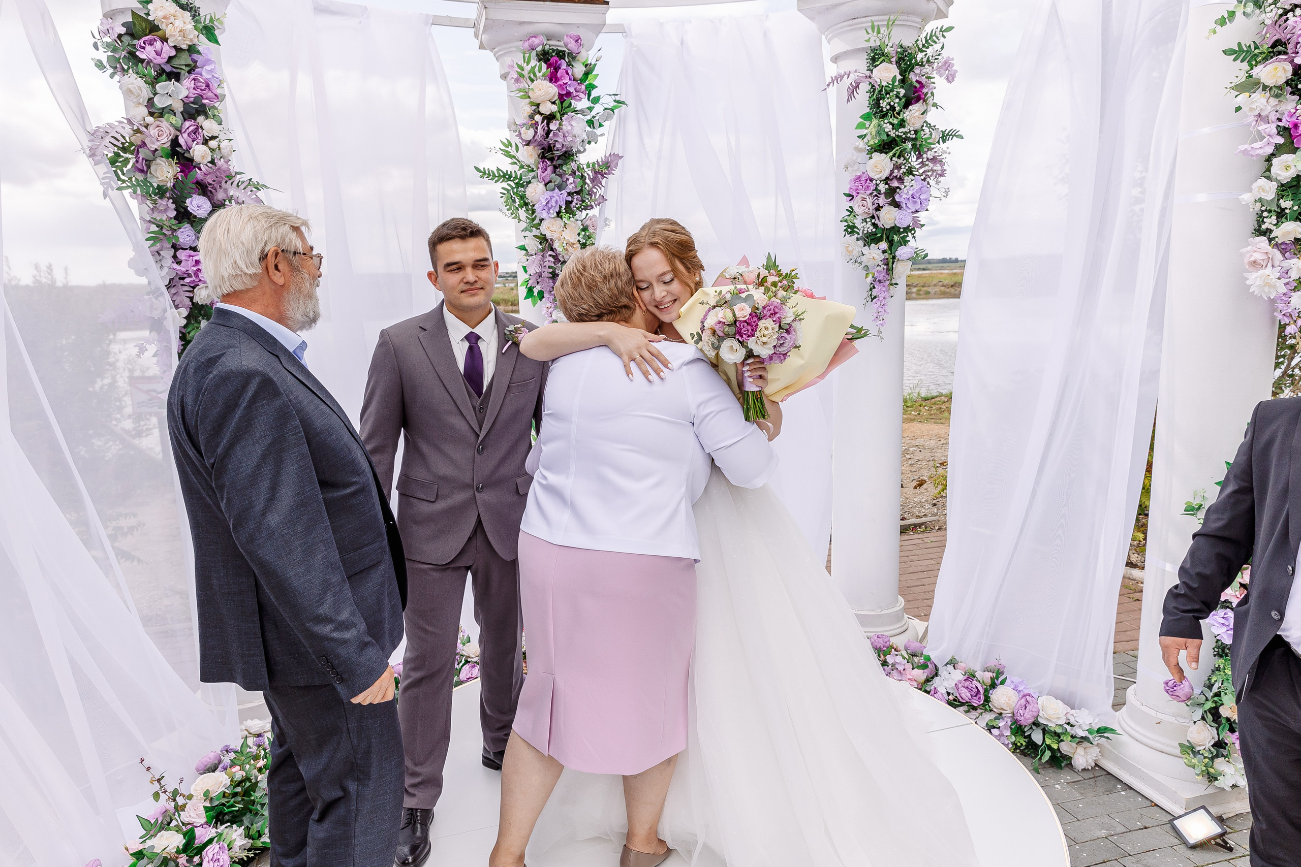 Любовь и Евгений. Свадебный и семейный фотограф в Челябинске Юлия Ишимова