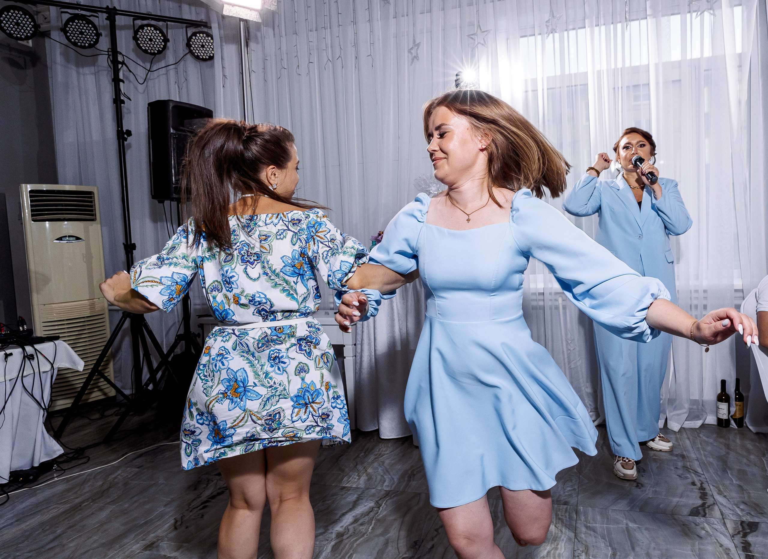 Сергей и Валерия. Свадебный и семейный фотограф в Челябинске Юлия Ишимова