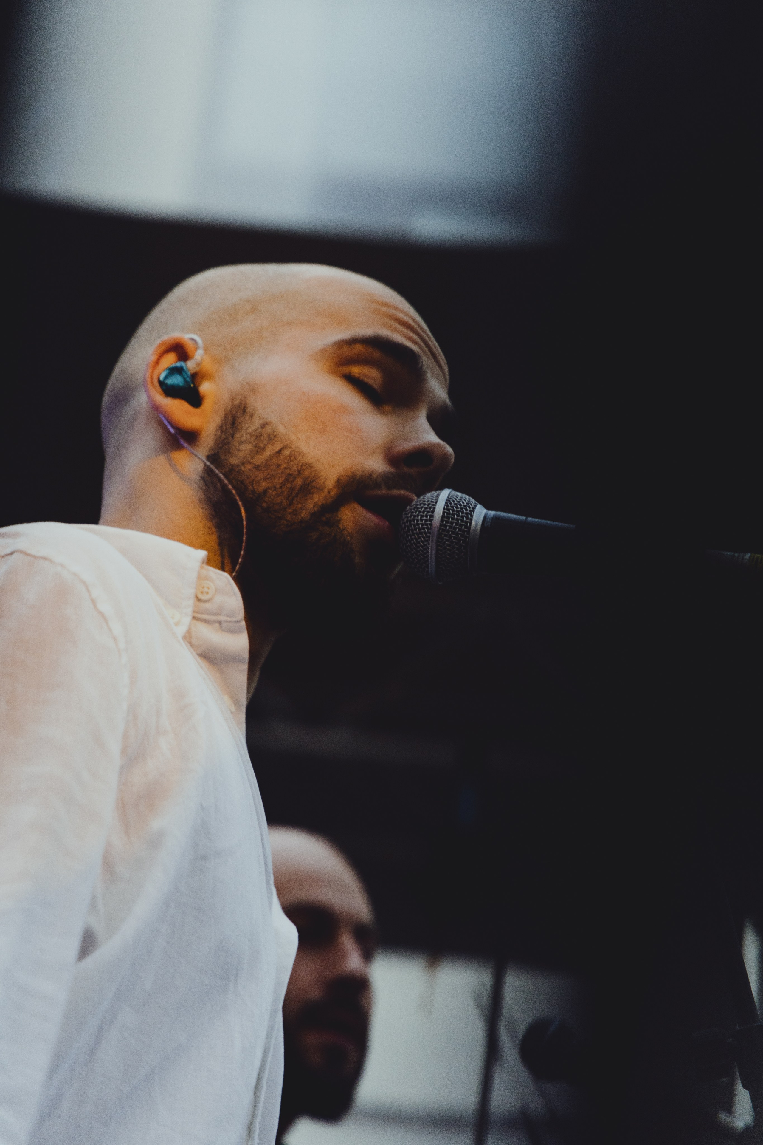 БАЗАР’24. RUSLAN ROZANOV