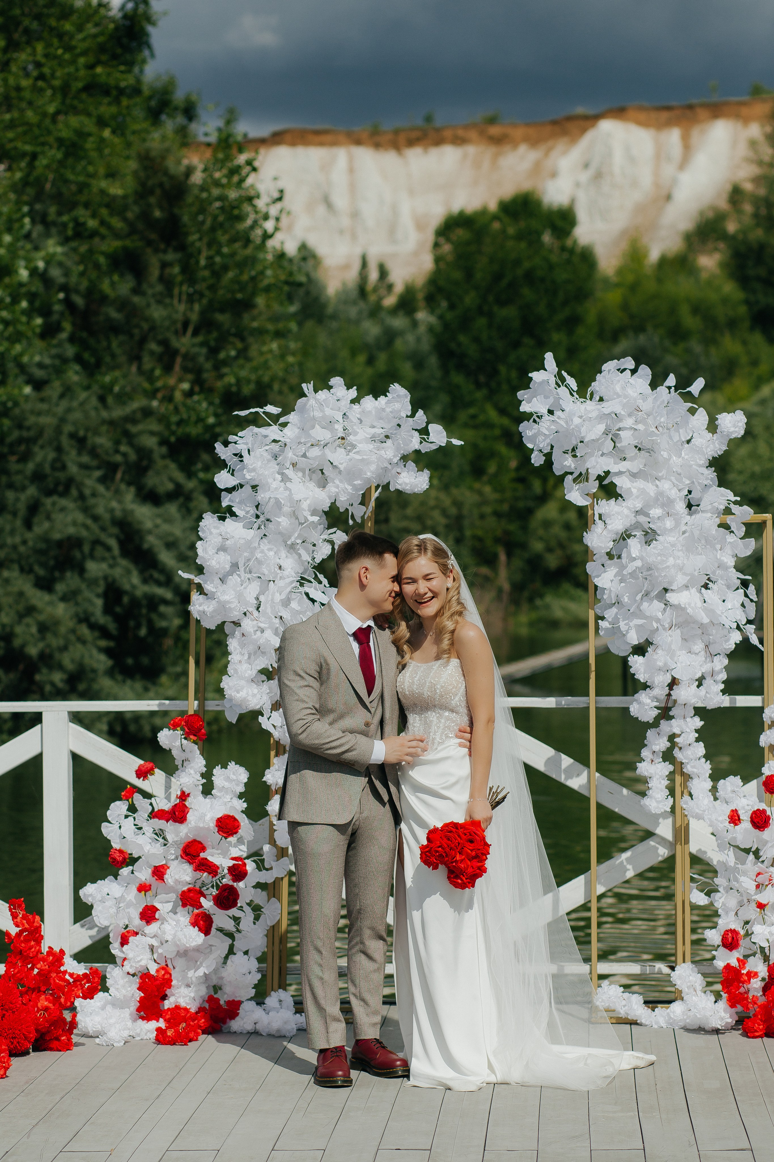 D & D. Фотограф Ольга Сапронова. Свадебный фотограф Ольга Сапронова