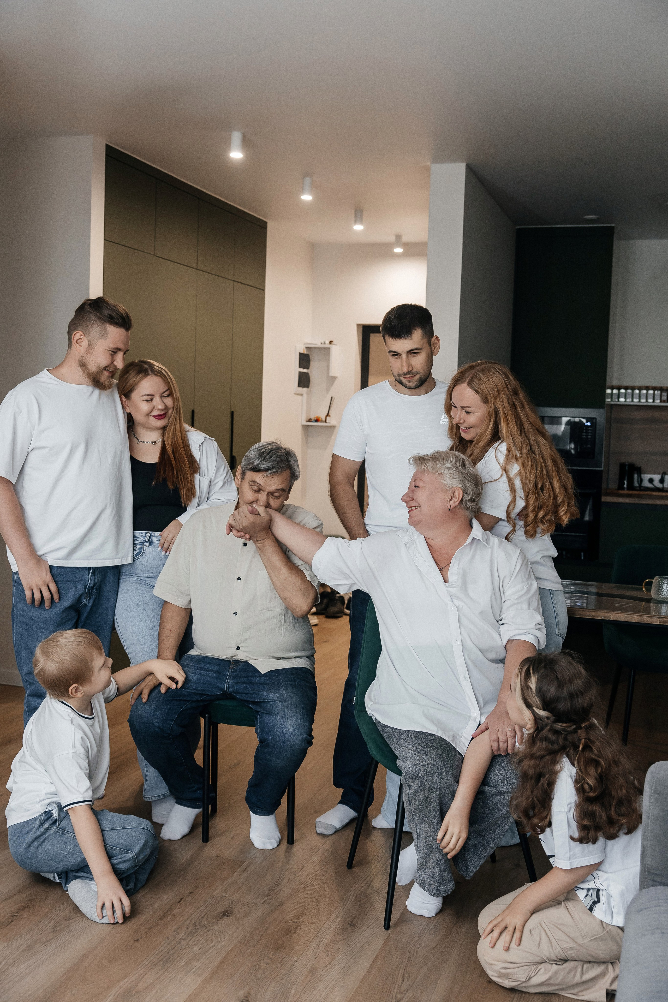 Домашняя съемка. Свадебный и Семейный фотограф г. Ижевск Гульназ Солдатова. Гульназ фото