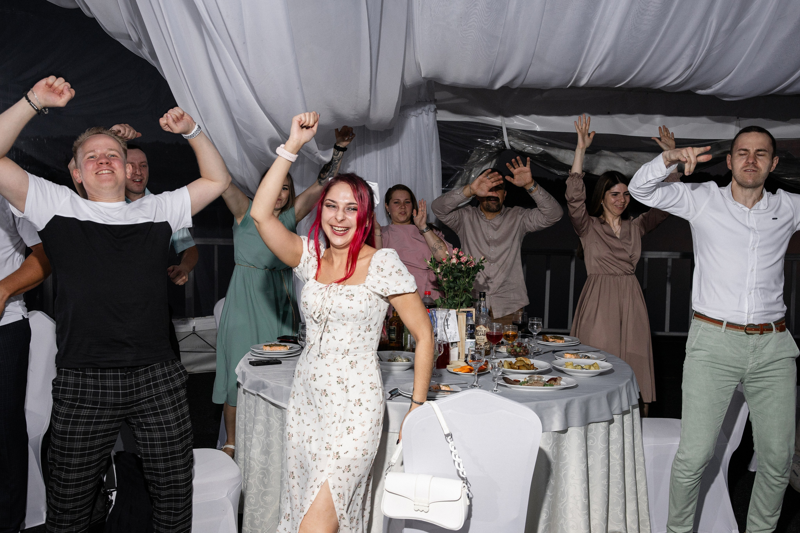 Свадебная серия. Свадебный фотограф в Иваново Гитарина Черняева