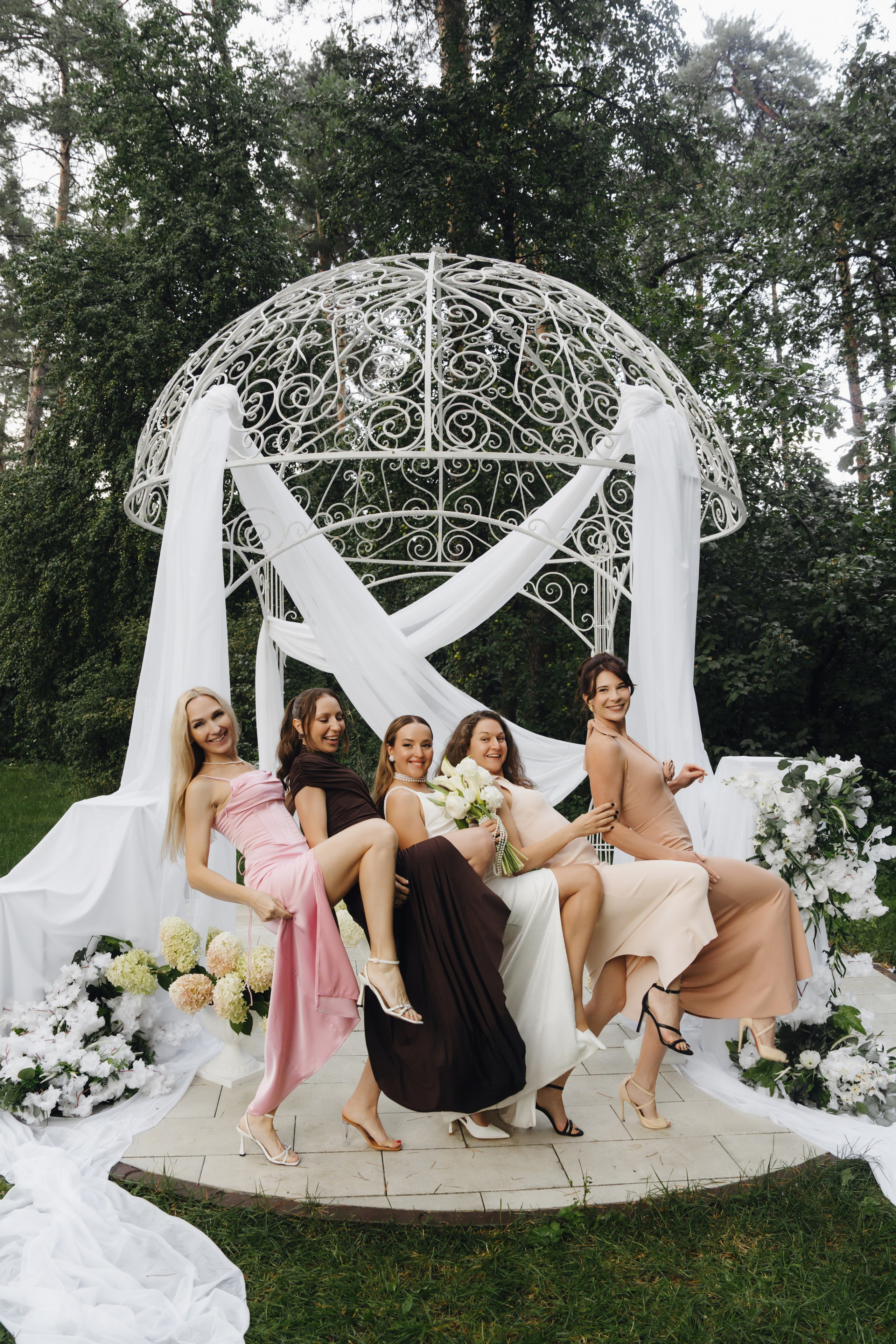 Александр и Оксана. Свадебный фотограф Воронеж Марина Грудинина