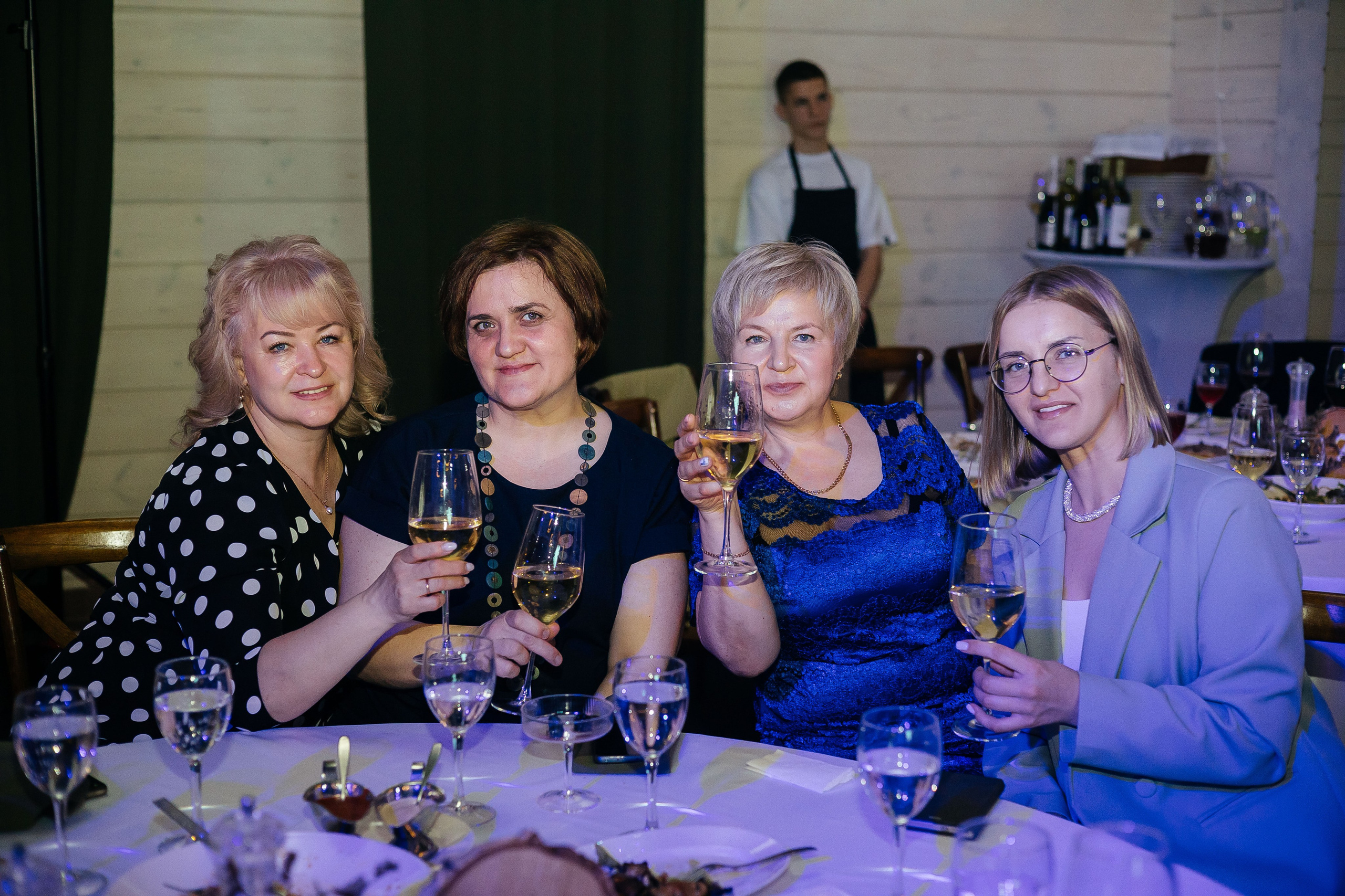 Командор 25 лет «Сосны». Фотограф в Красноярске Надежда Воскресенская