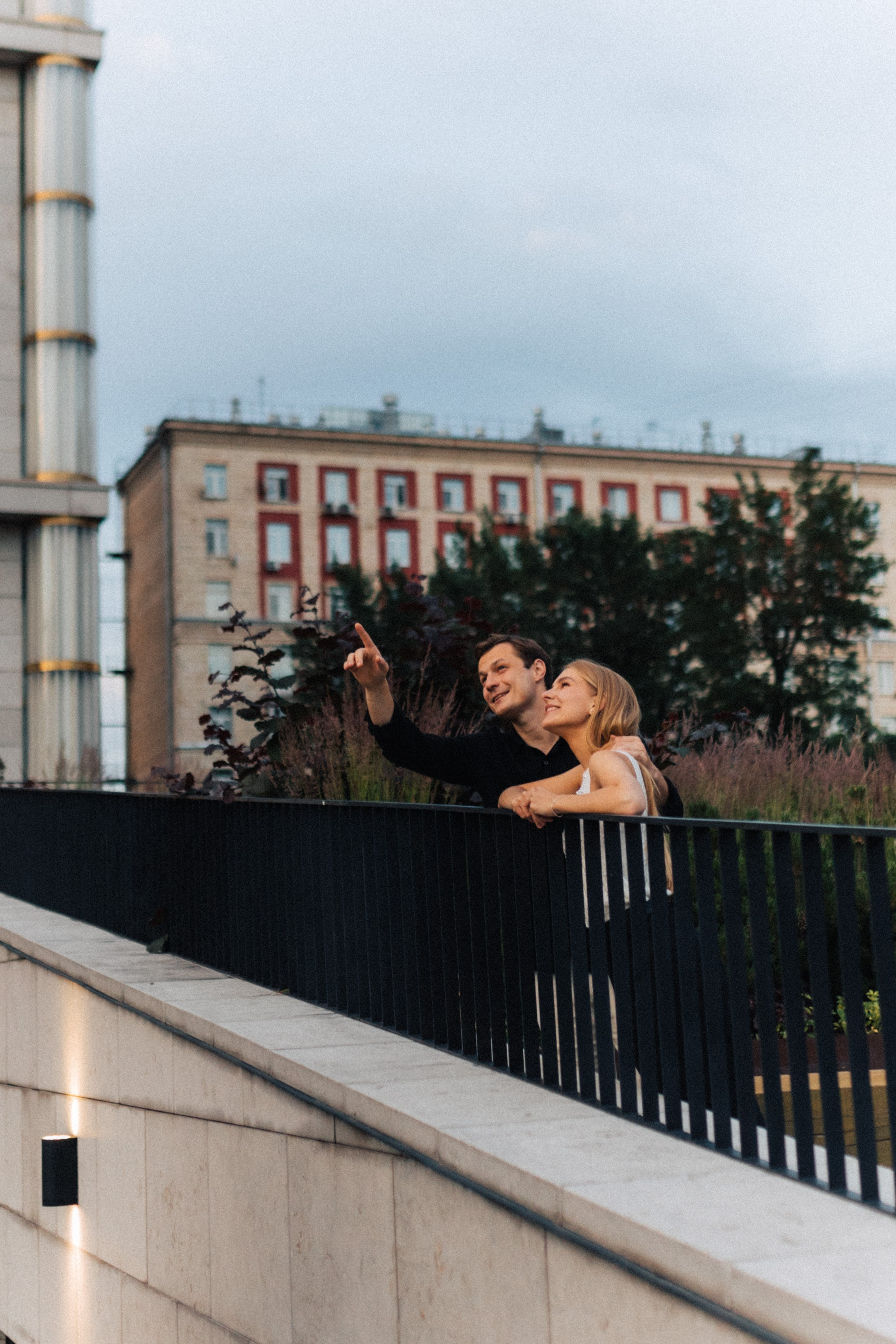 Никита/Аня. Фотограф в Москве Татьяна Сергеева