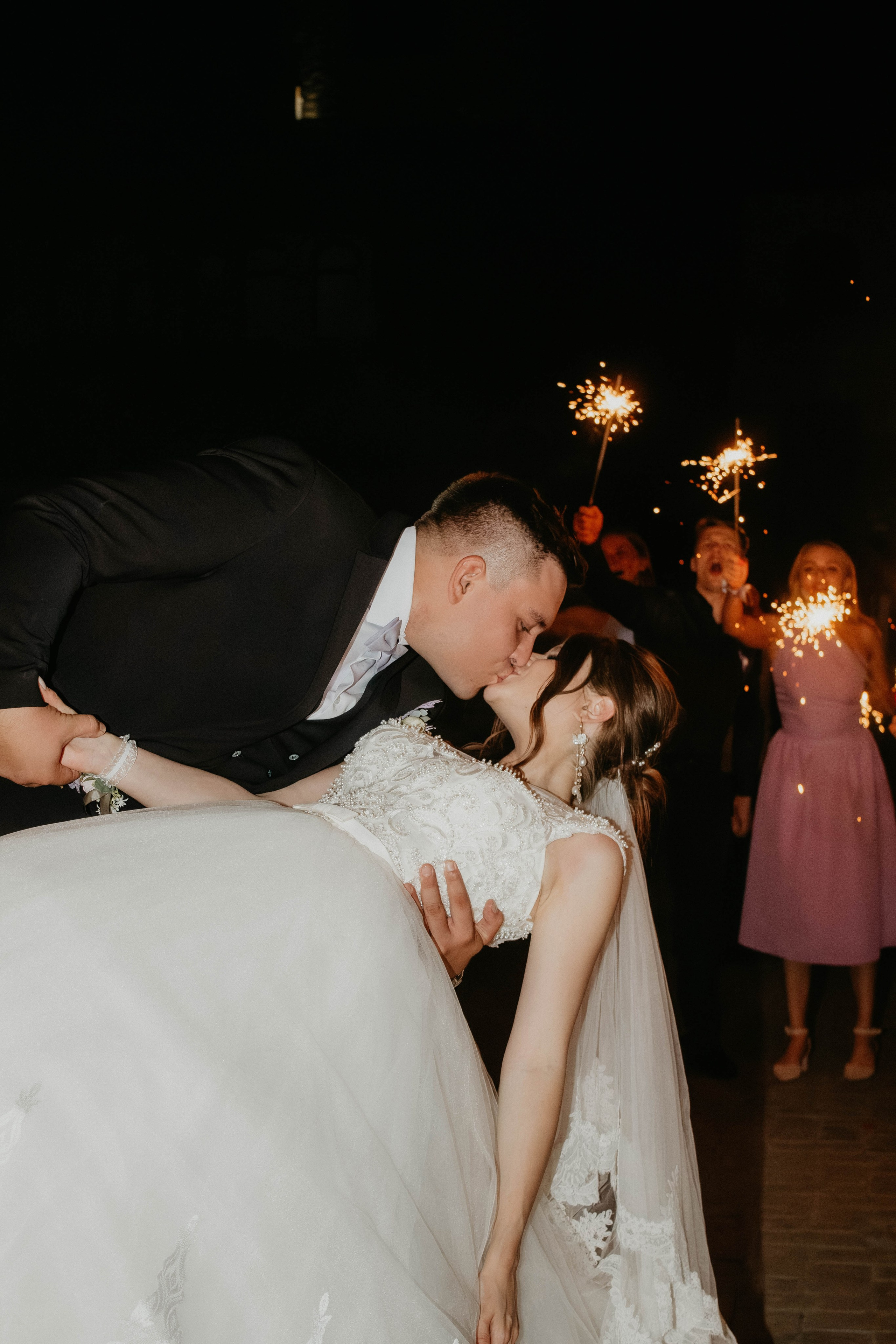 Маргарита и Игорь. Концептуальный фотограф Шлыкова Ольга