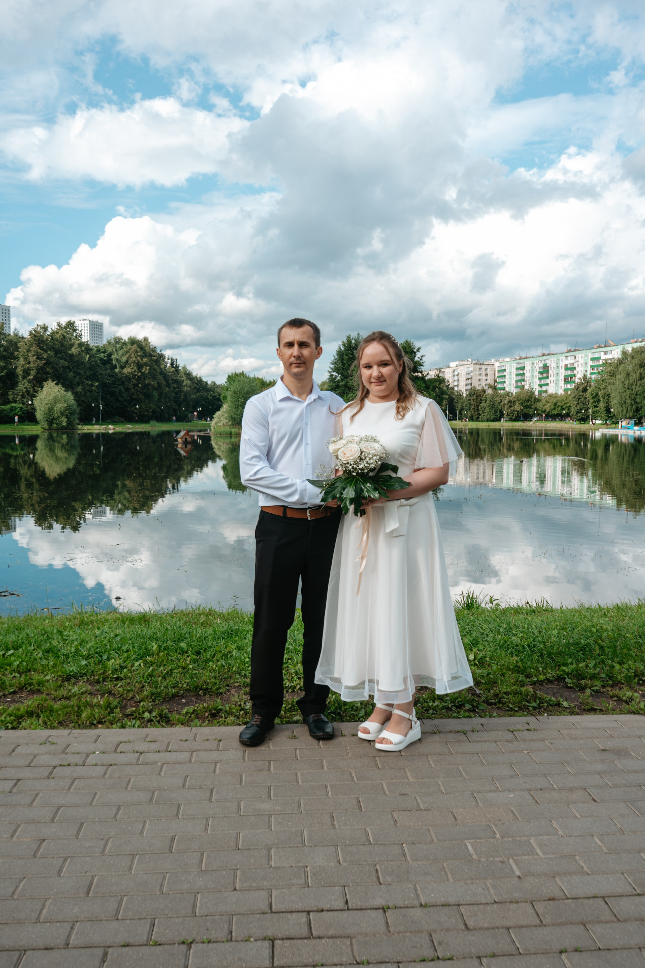 Татьяна и Иван. Концептуальный фотограф Шлыкова Ольга