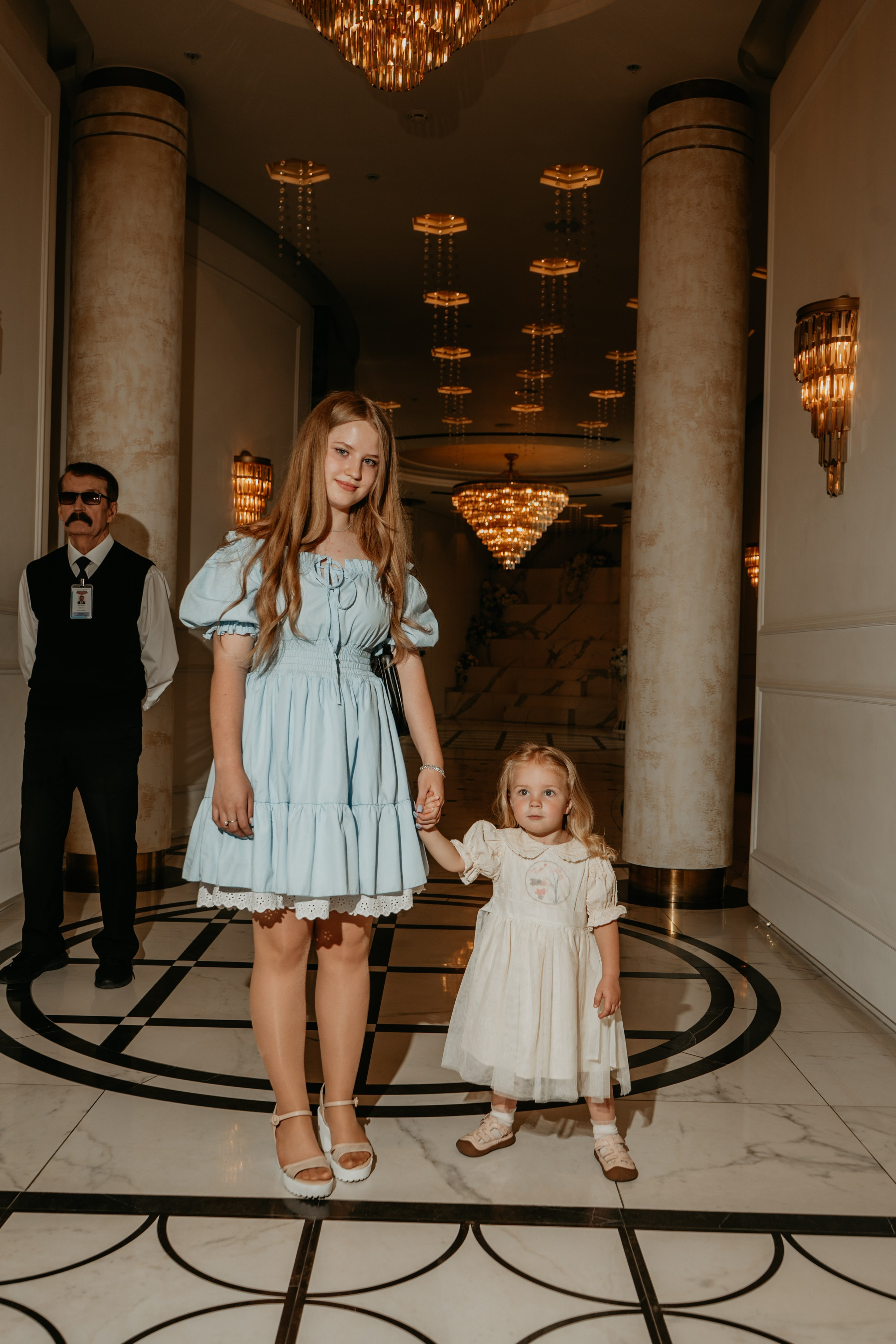 Иван и Евгения. Концептуальный фотограф Шлыкова Ольга