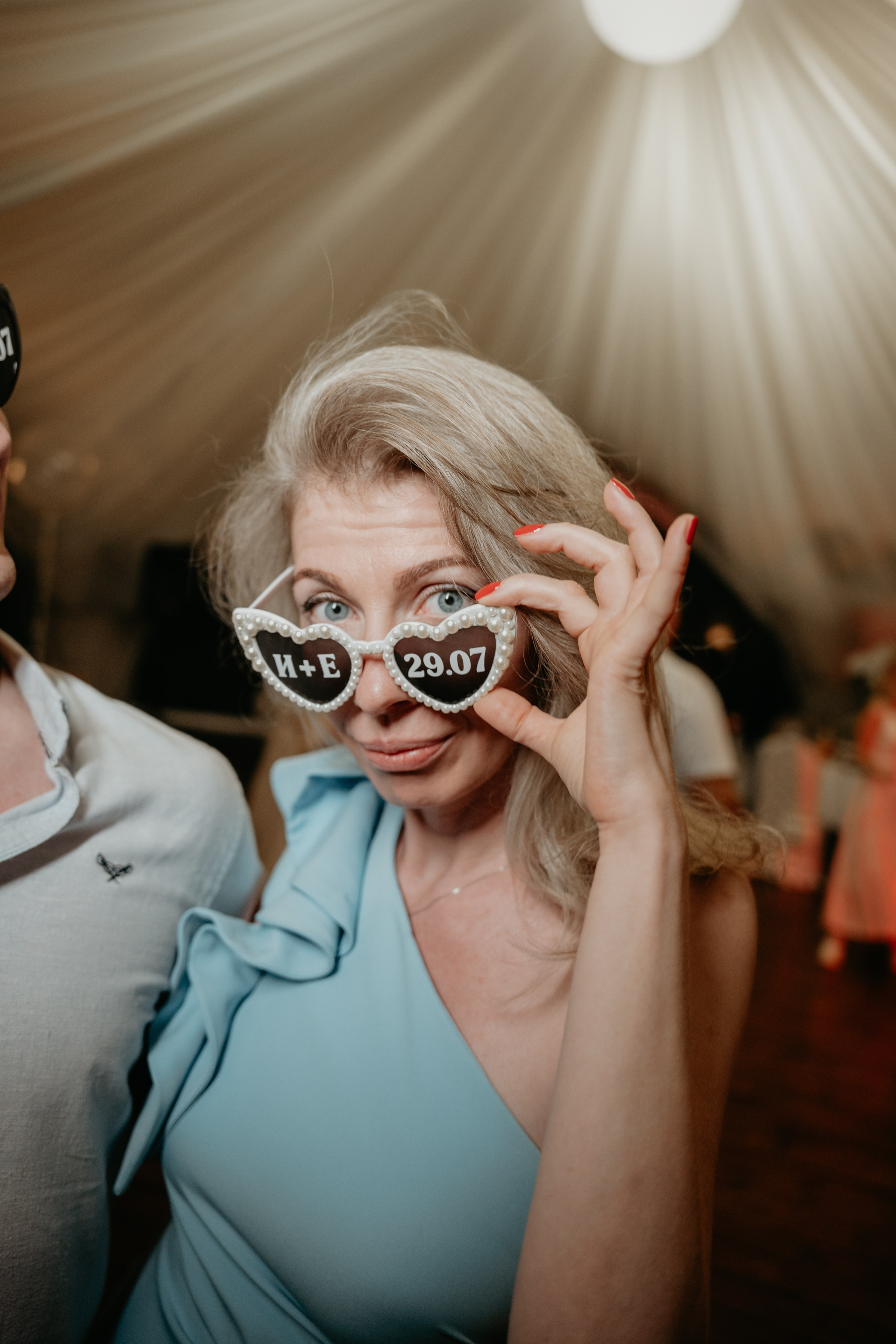 Иван и Евгения. Концептуальный фотограф Шлыкова Ольга