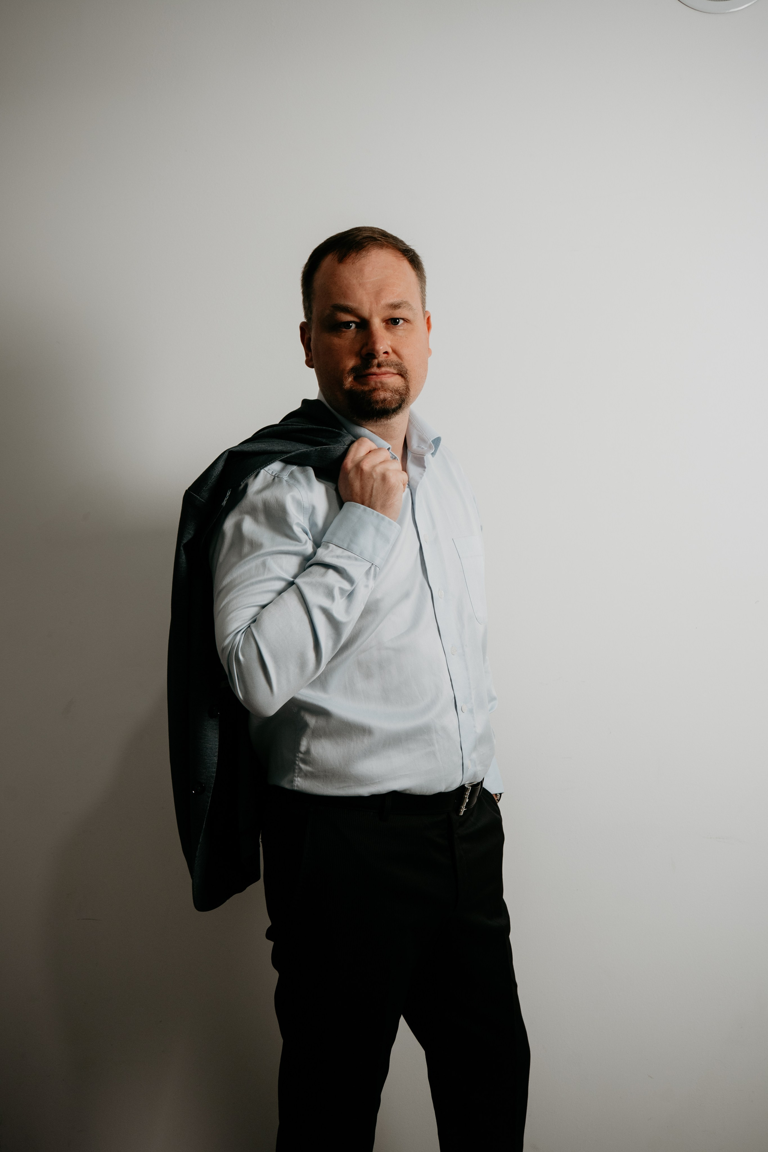 Дмитрий. Концептуальный фотограф Шлыкова Ольга