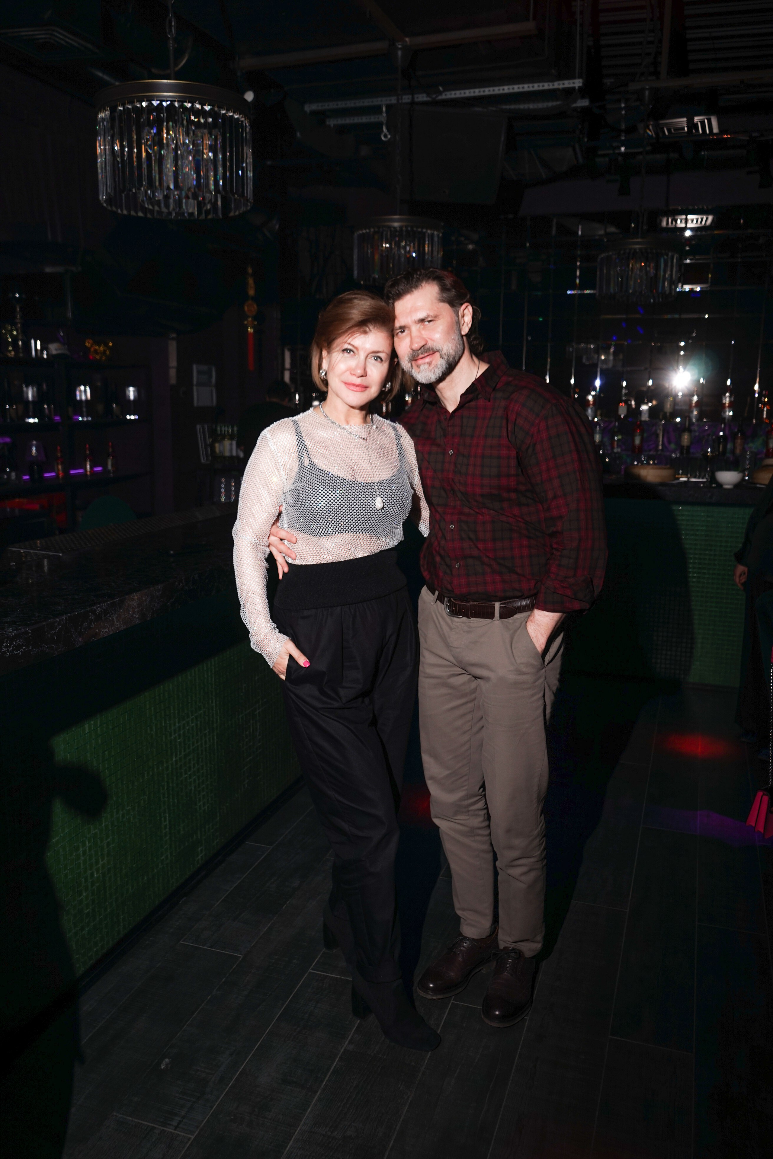 RED PARTY. Концептуальный фотограф Шлыкова Ольга