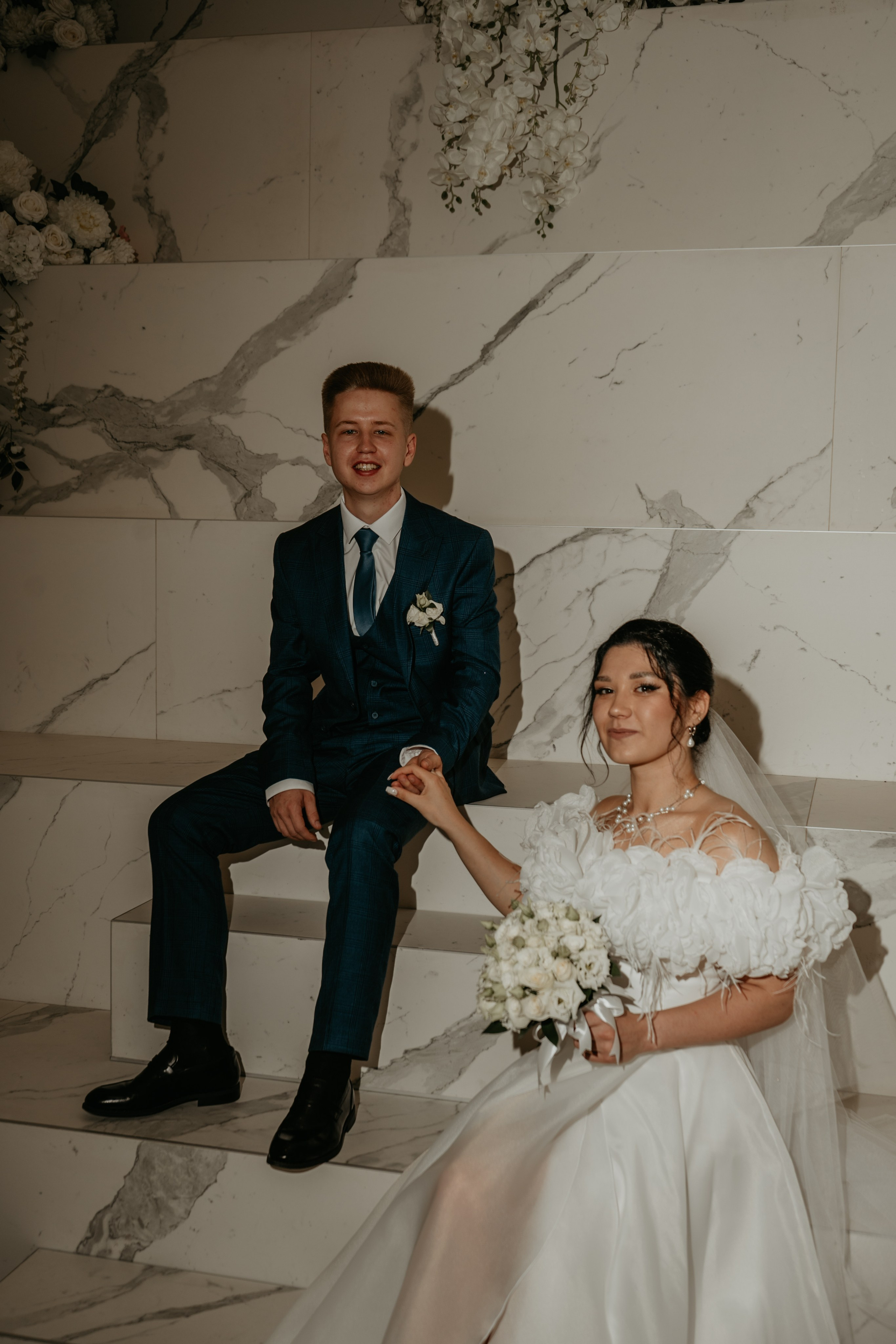 Иван и Евгения. Концептуальный фотограф Шлыкова Ольга