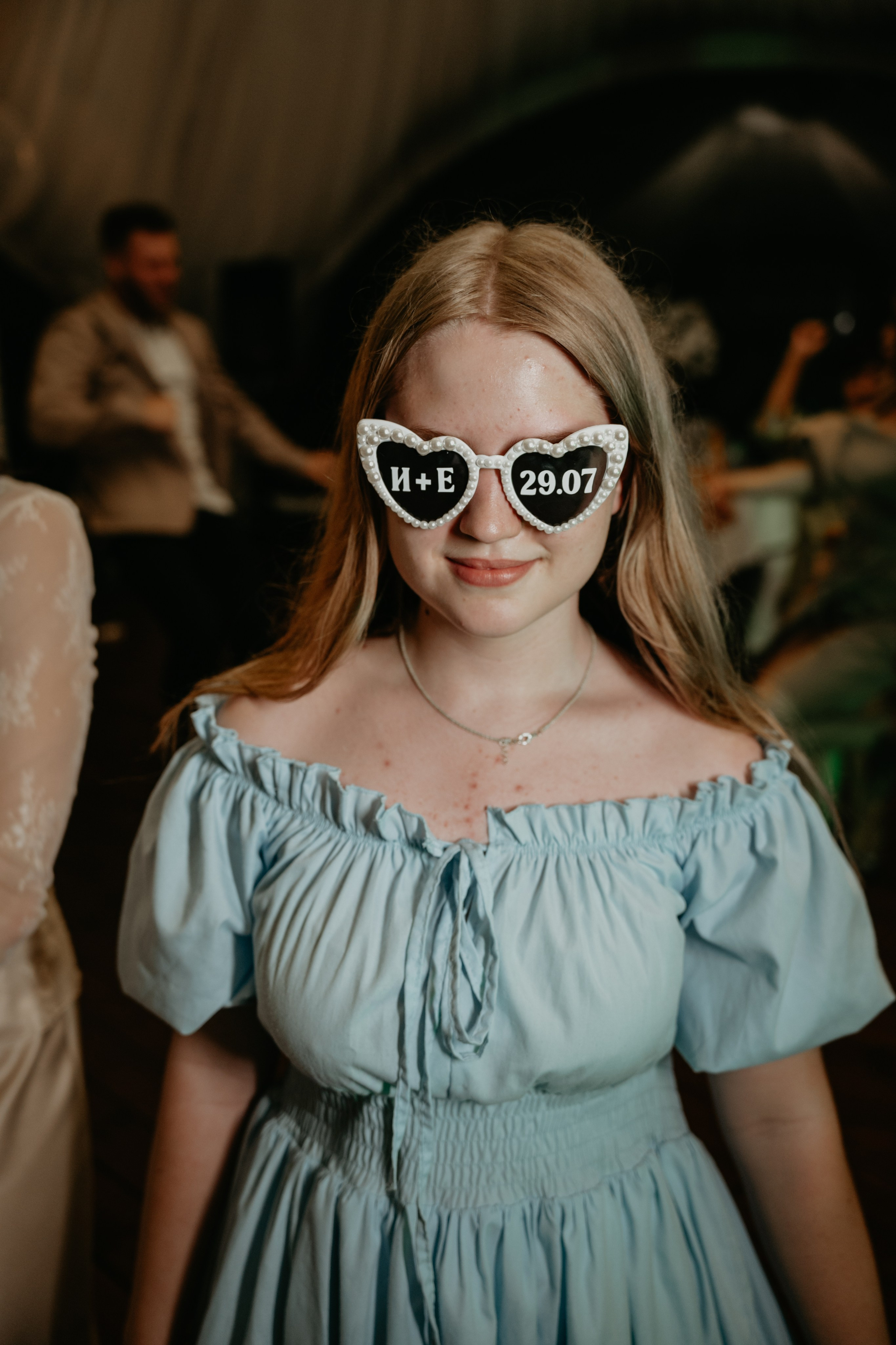 Иван и Евгения. Концептуальный фотограф Шлыкова Ольга