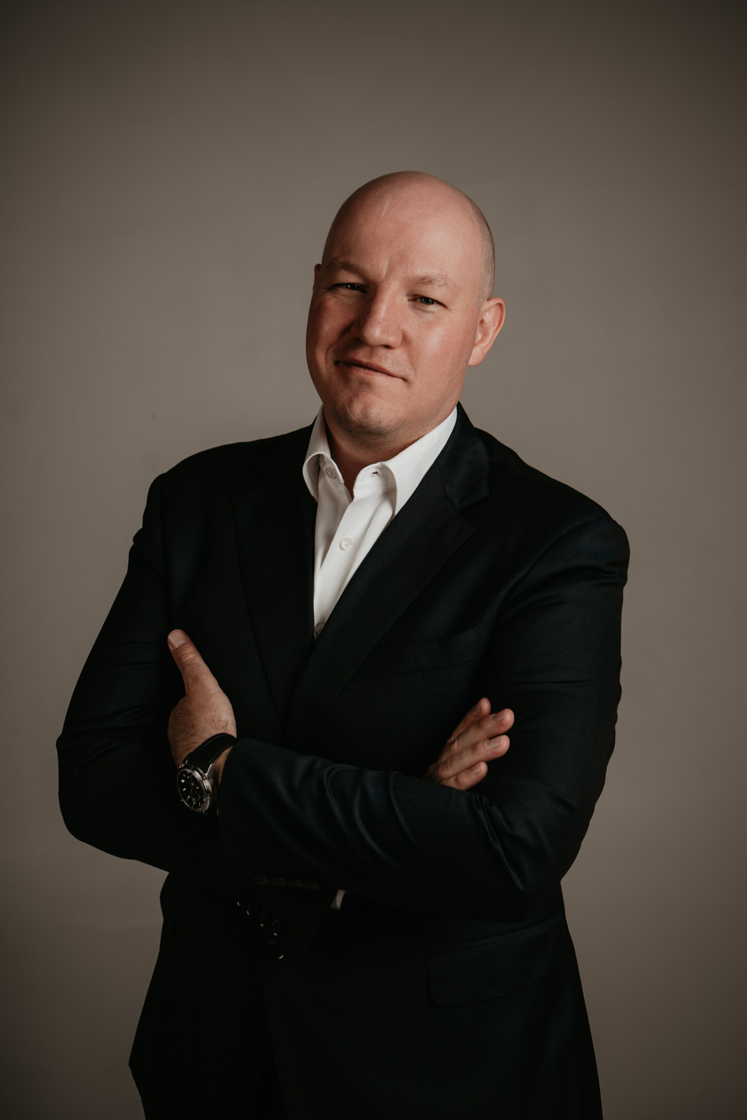 Павел. Концептуальный фотограф Шлыкова Ольга