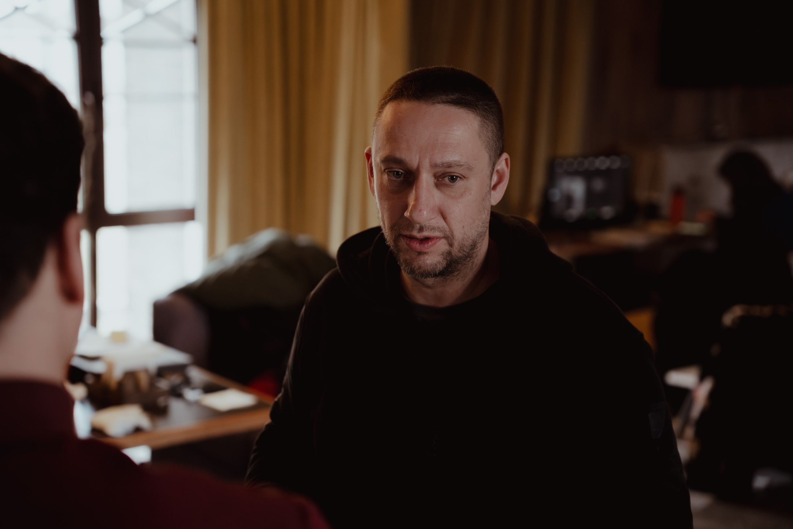 Кино. Концептуальный фотограф Шлыкова Ольга