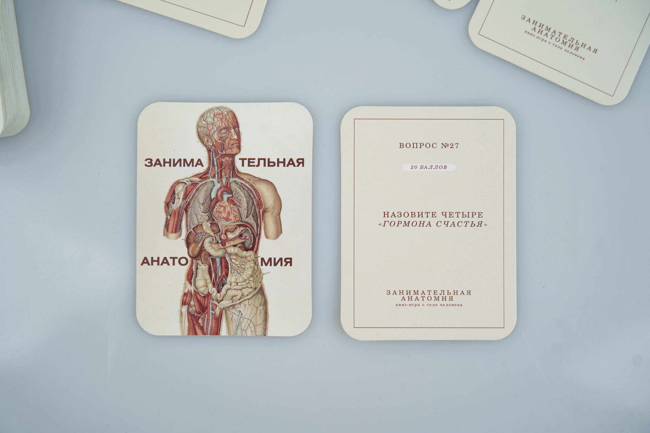 Настольная игра. Концептуальный фотограф Шлыкова Ольга