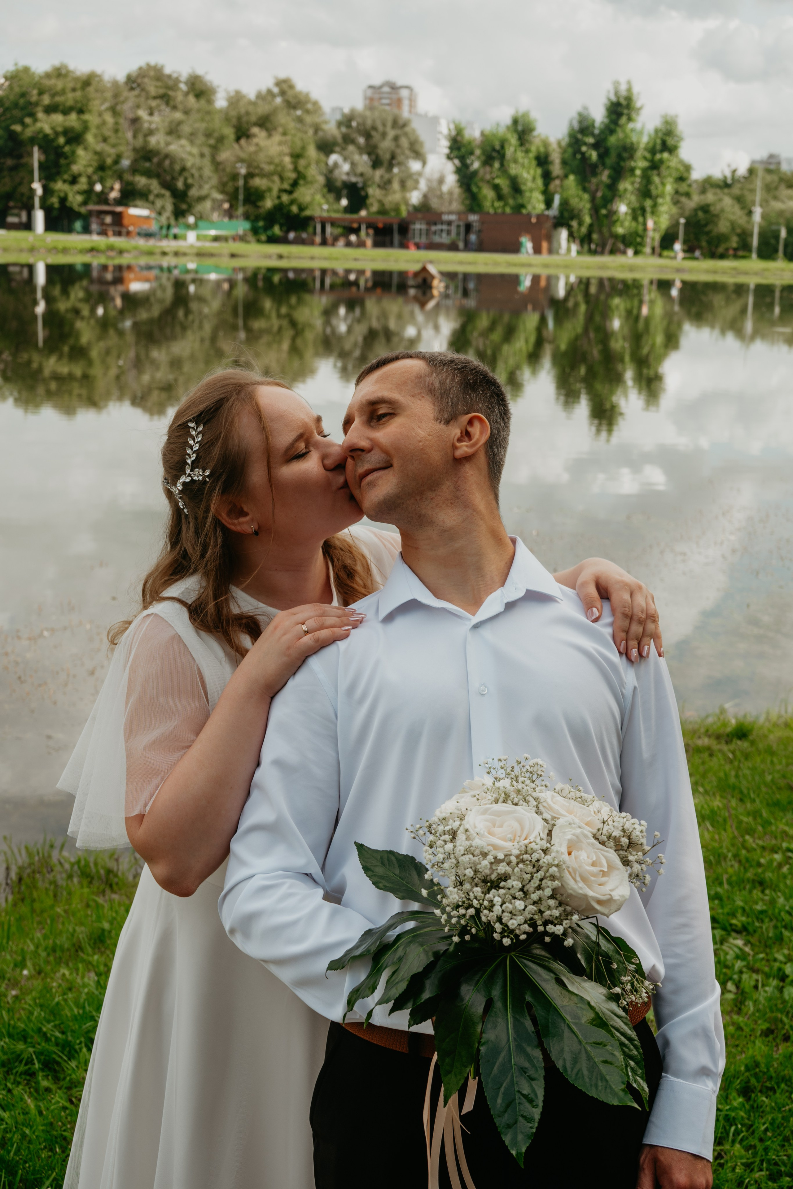 Татьяна и Иван. Концептуальный фотограф Шлыкова Ольга