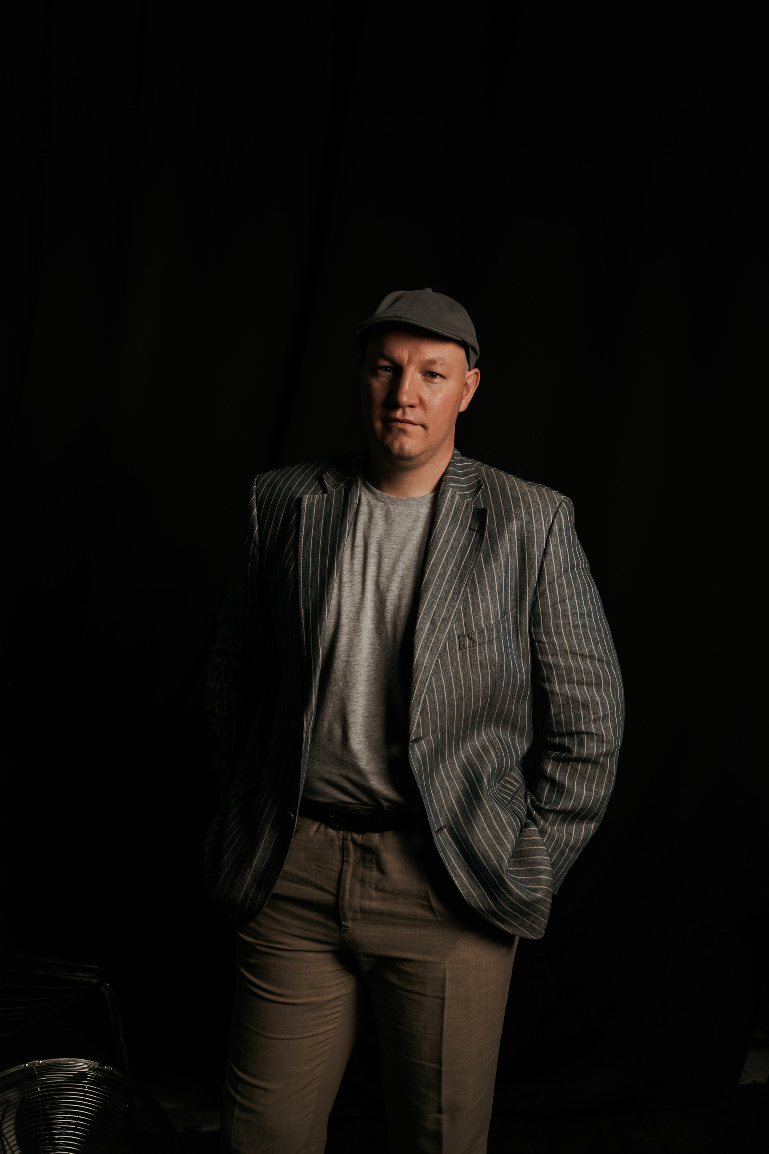 Павел. Концептуальный фотограф Шлыкова Ольга