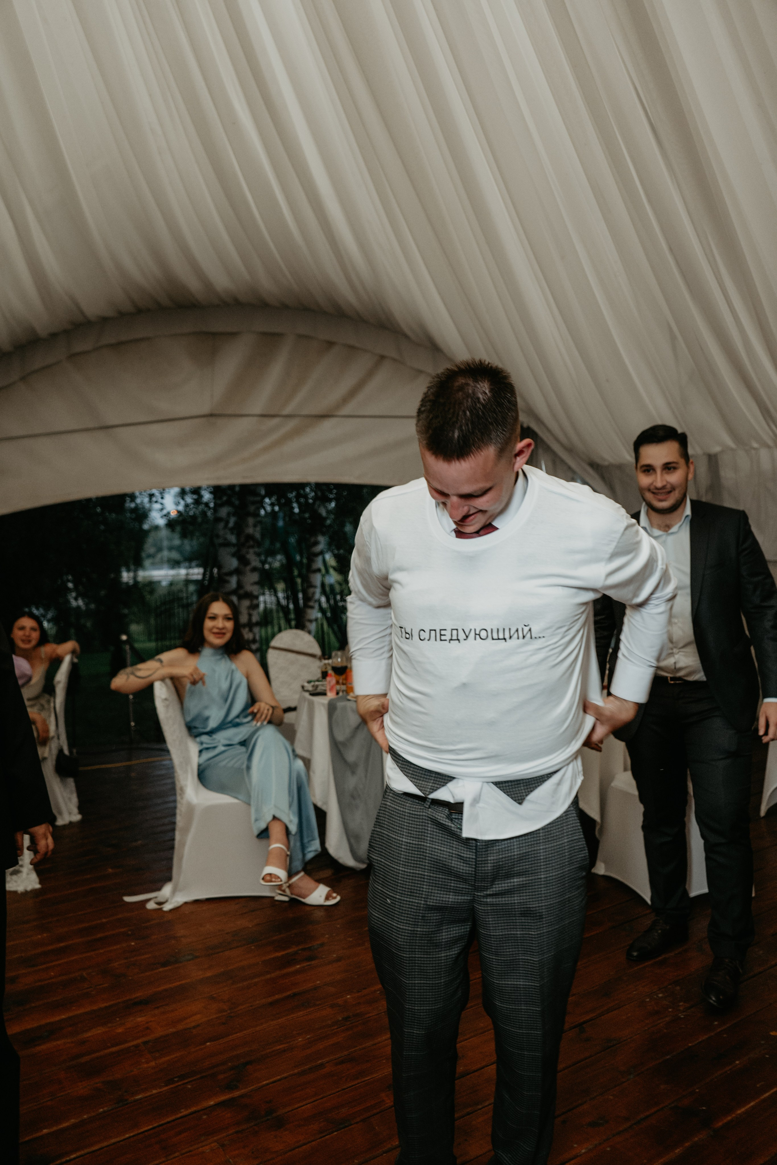 Иван и Евгения. Концептуальный фотограф Шлыкова Ольга