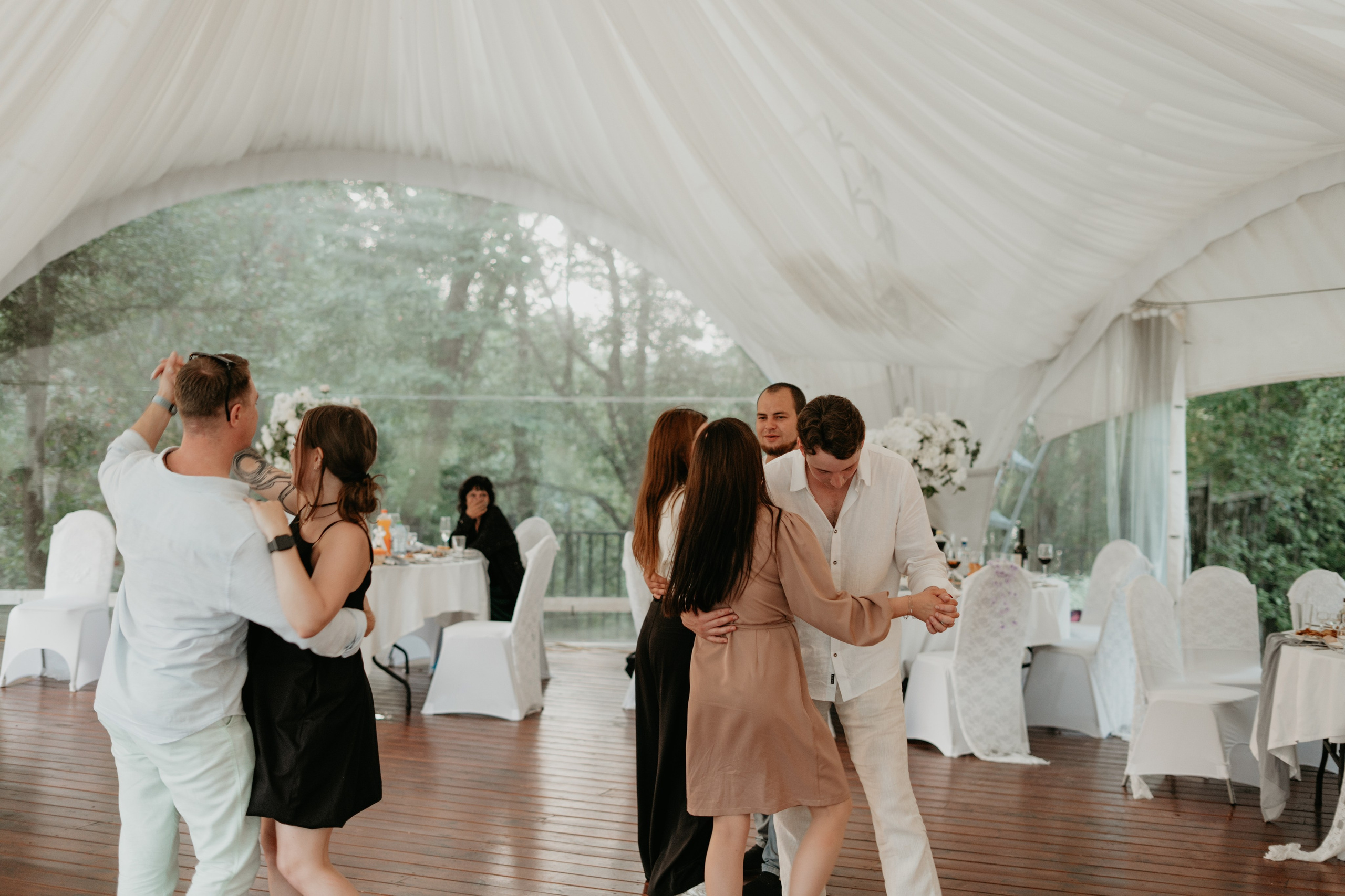 Иван и Евгения. Концептуальный фотограф Шлыкова Ольга