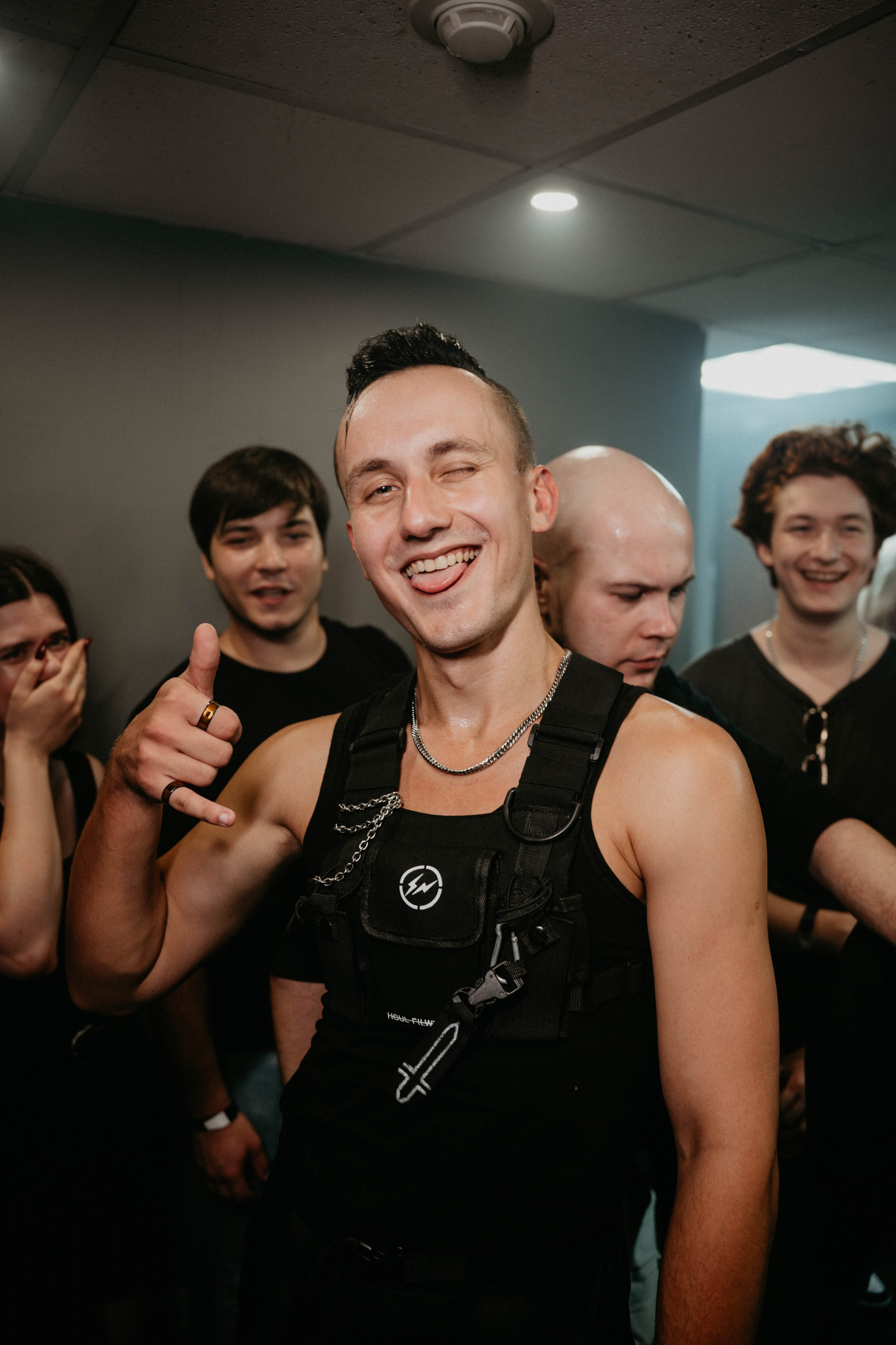 AURA. Концептуальный фотограф Шлыкова Ольга