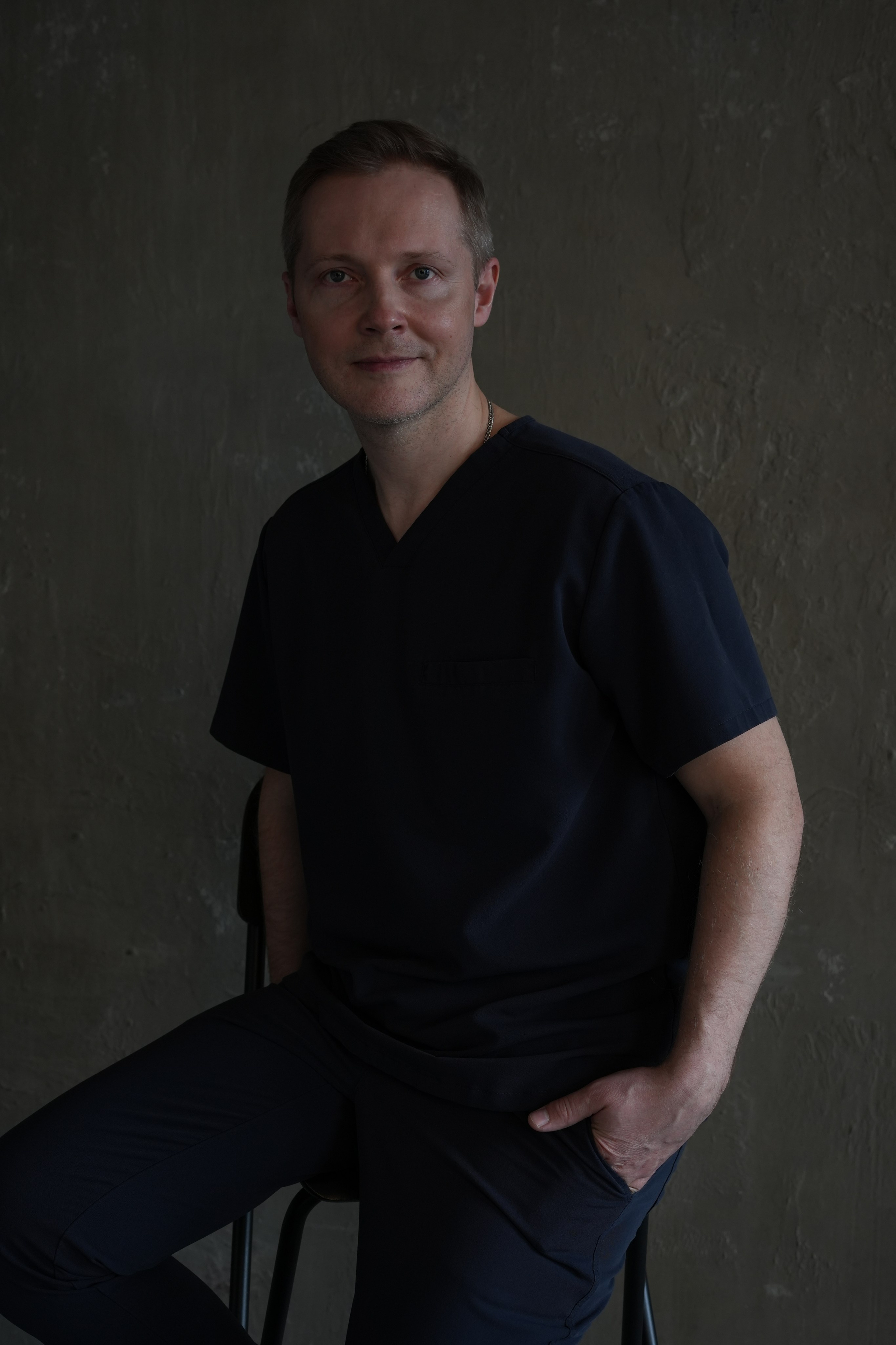 Александр. Концептуальный фотограф Шлыкова Ольга