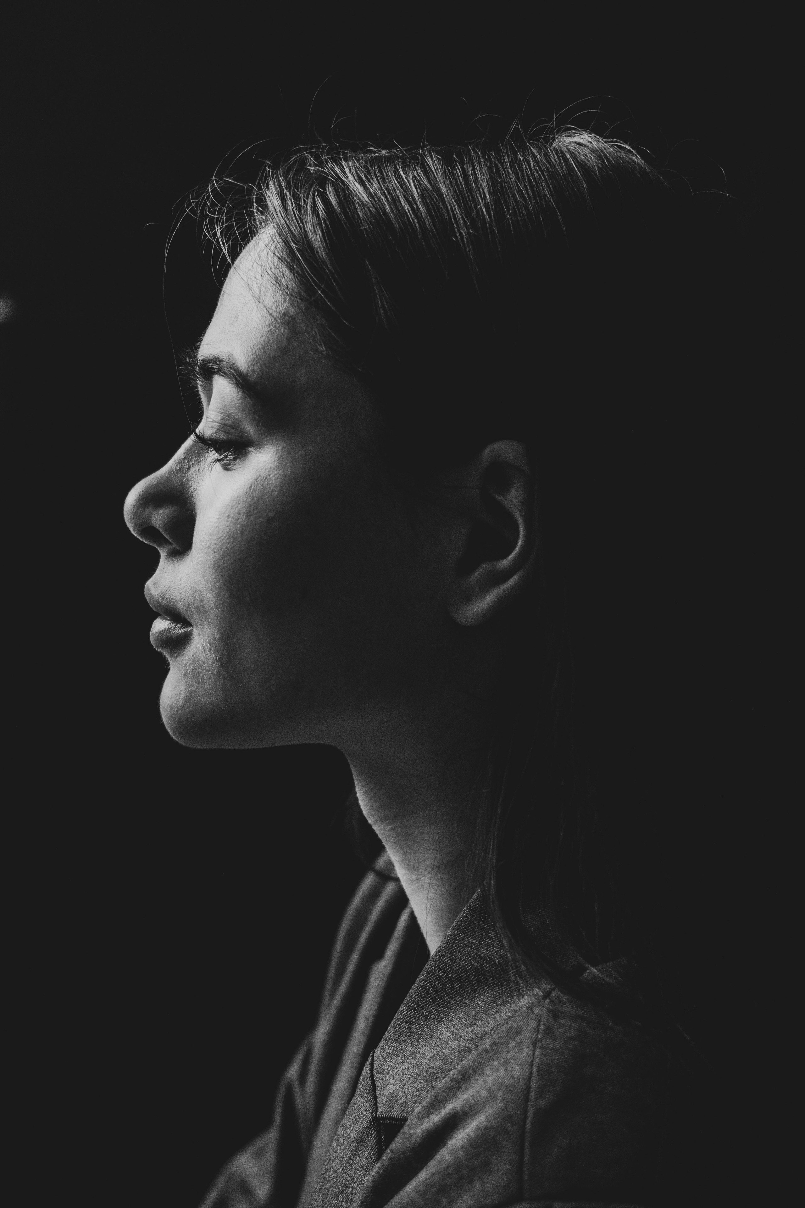 Женщины. Фотограф в Санкт-Петербурге Кирилл Сафаров