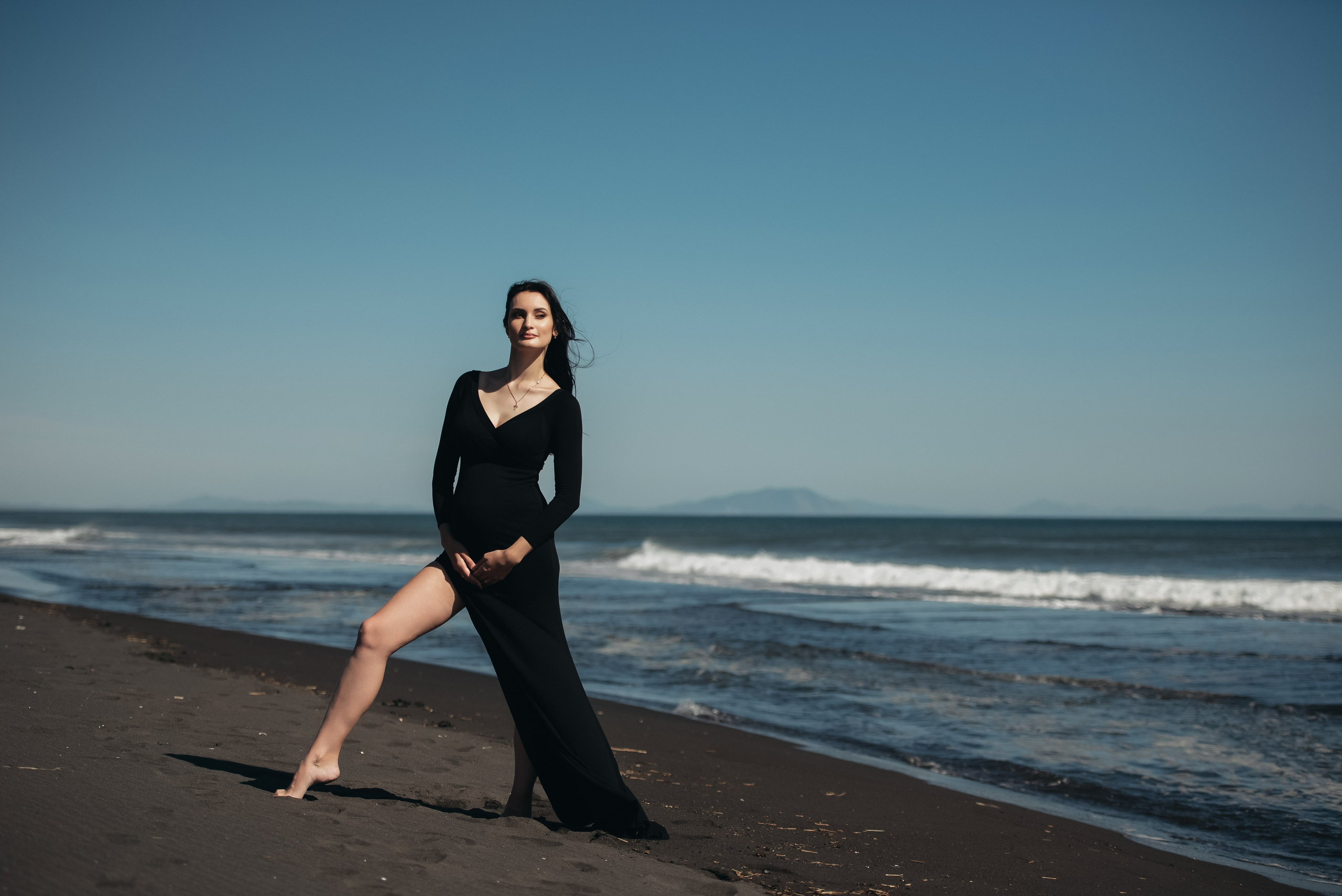 Мария. Ваш фотограф в г. Петропавловске-Камчатском Арина Алексеева