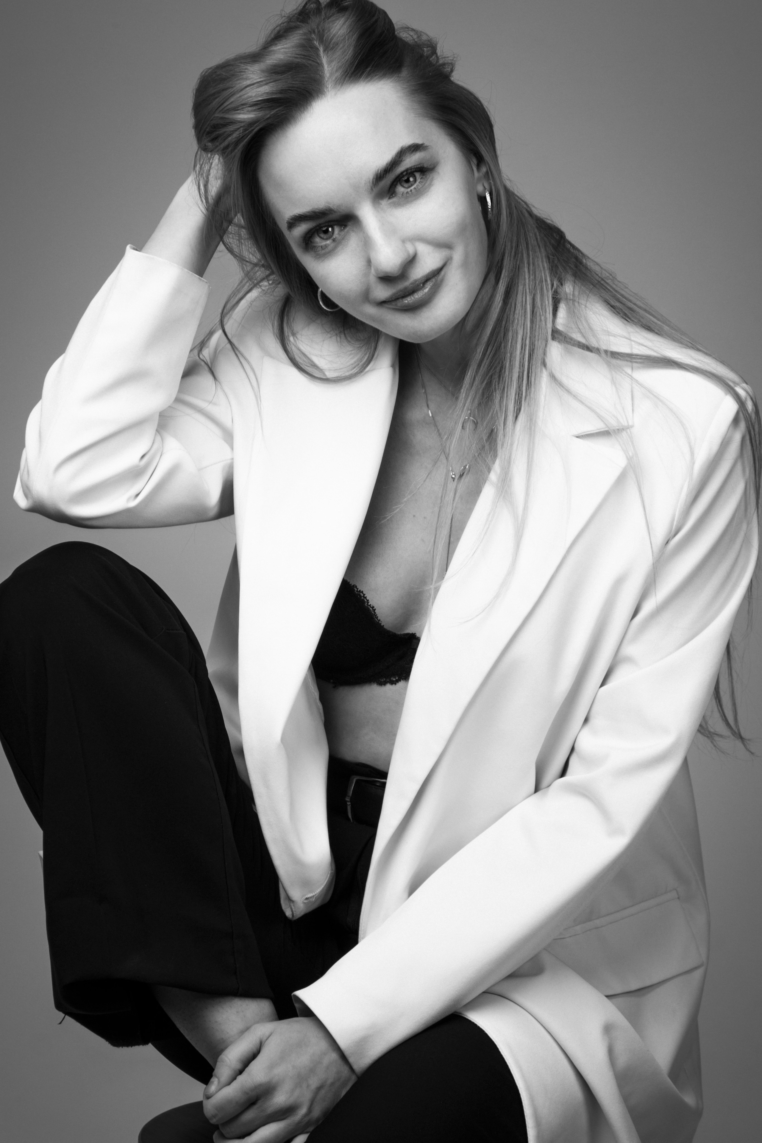 It's Just Me. Фотограф в Ярославле Никита Зайцев