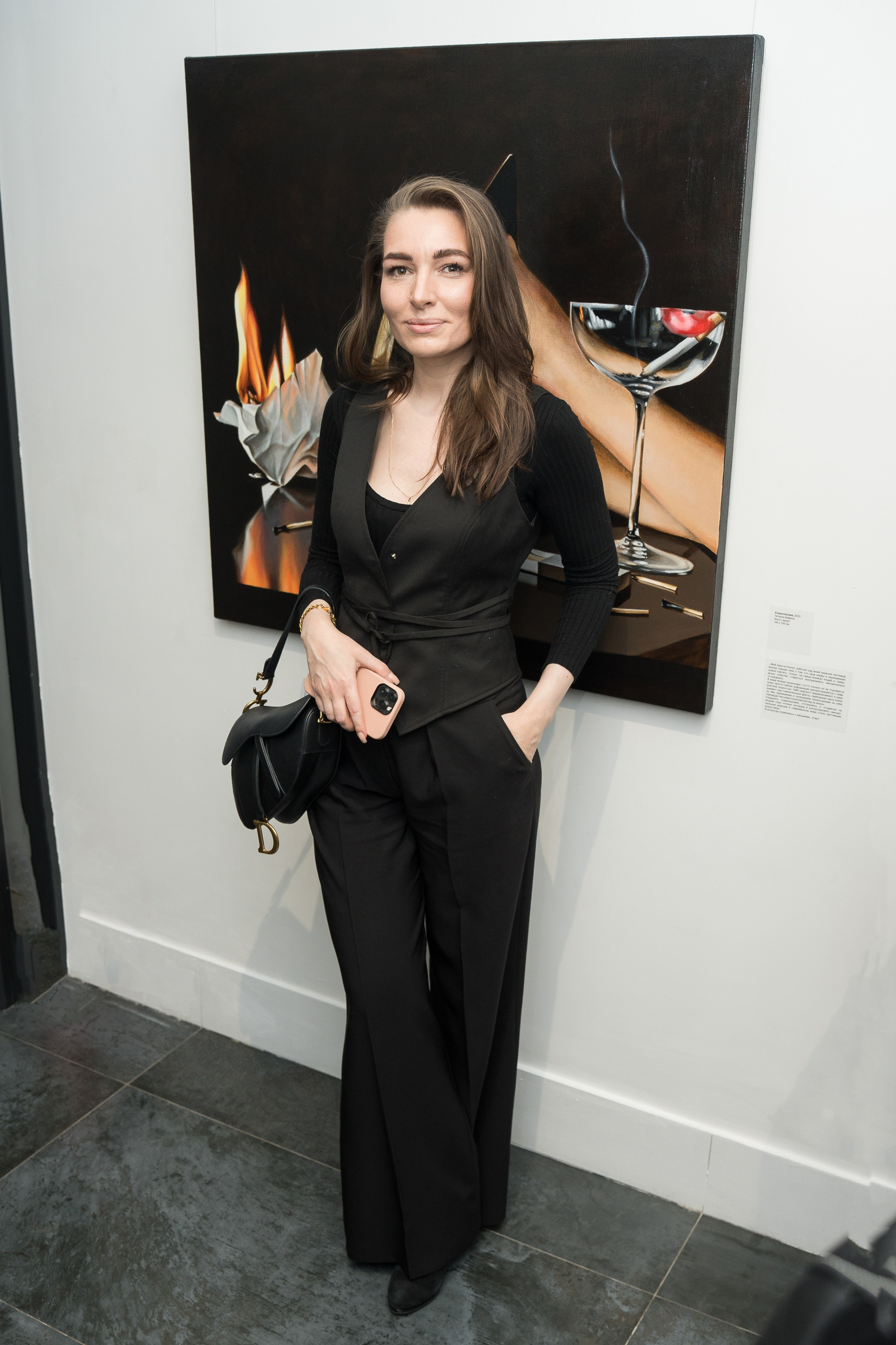 Банкеты и вечеринки. Andranik Antonyan Portfolio