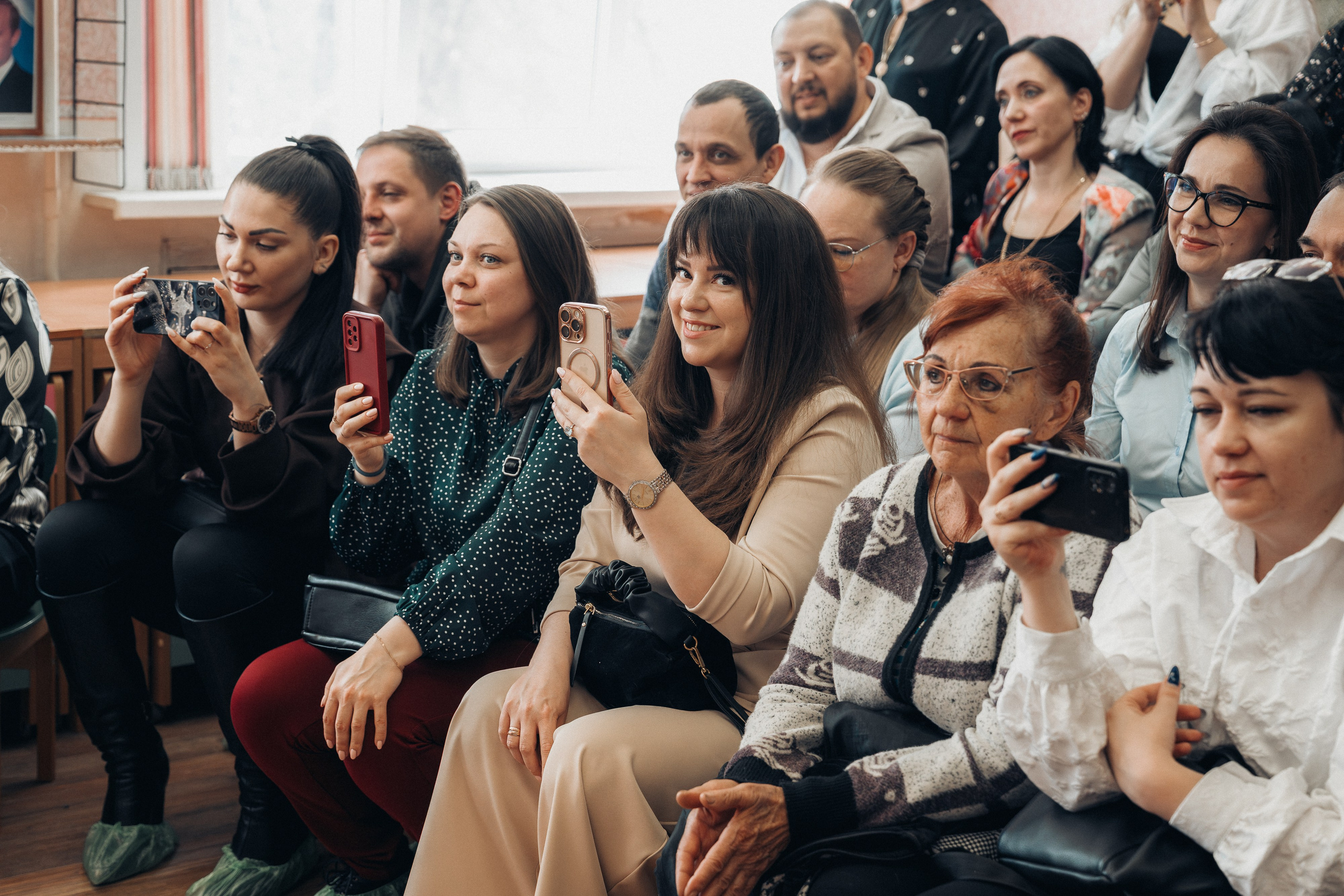 Фотосъемка в детском саду. Свадебный и репортажный фотограф в Воронеже Роман Янко