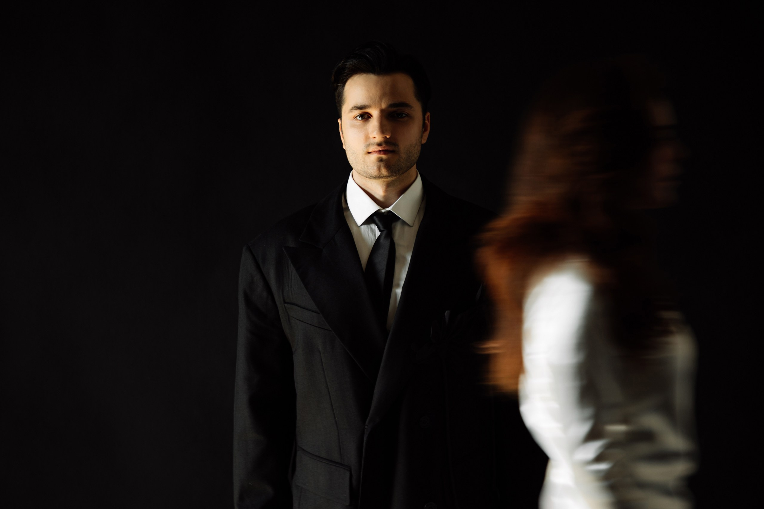 Соня & Антон. Фотограф Артём Синицын