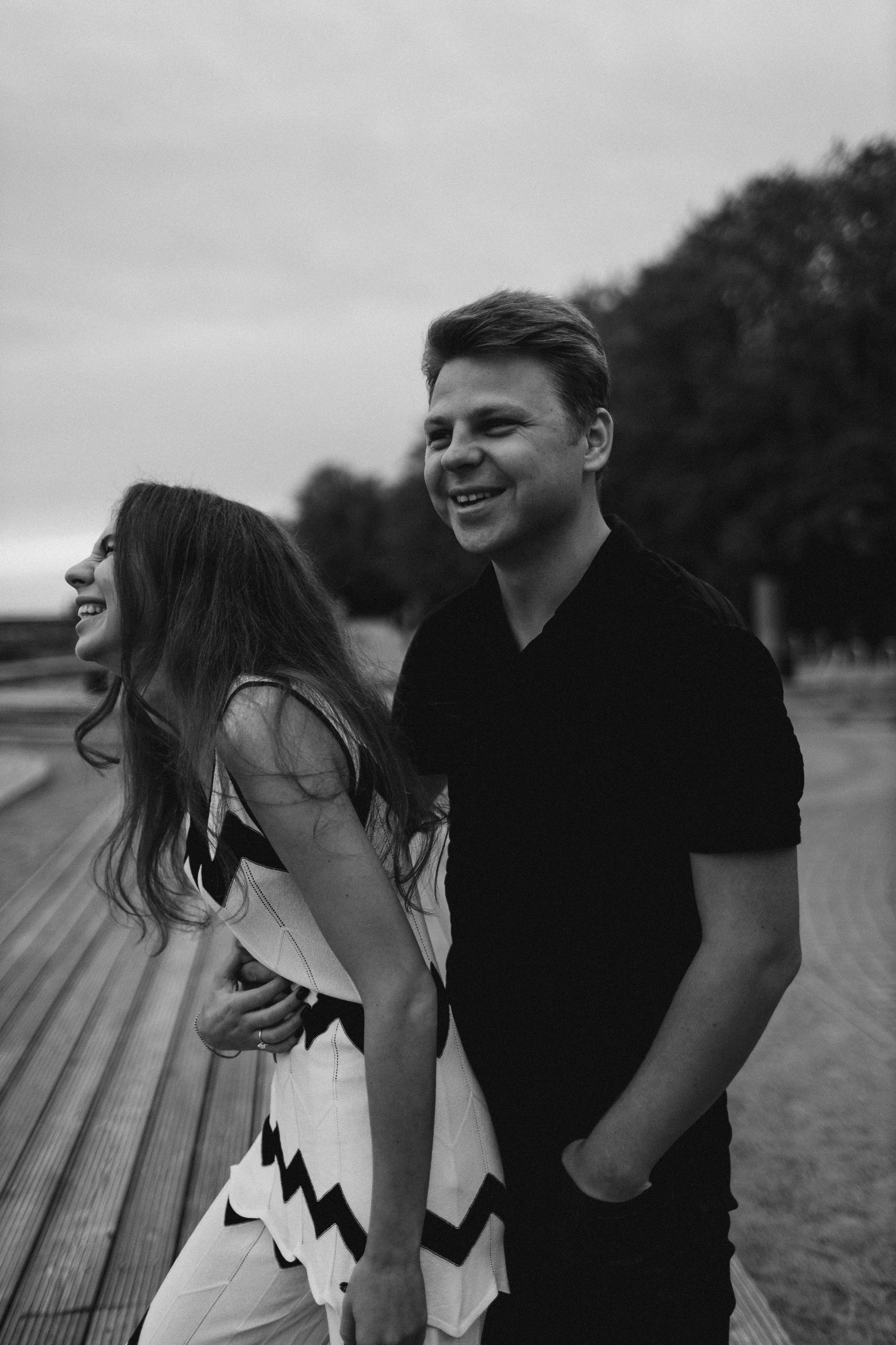 Никита и Ксюша. Главная