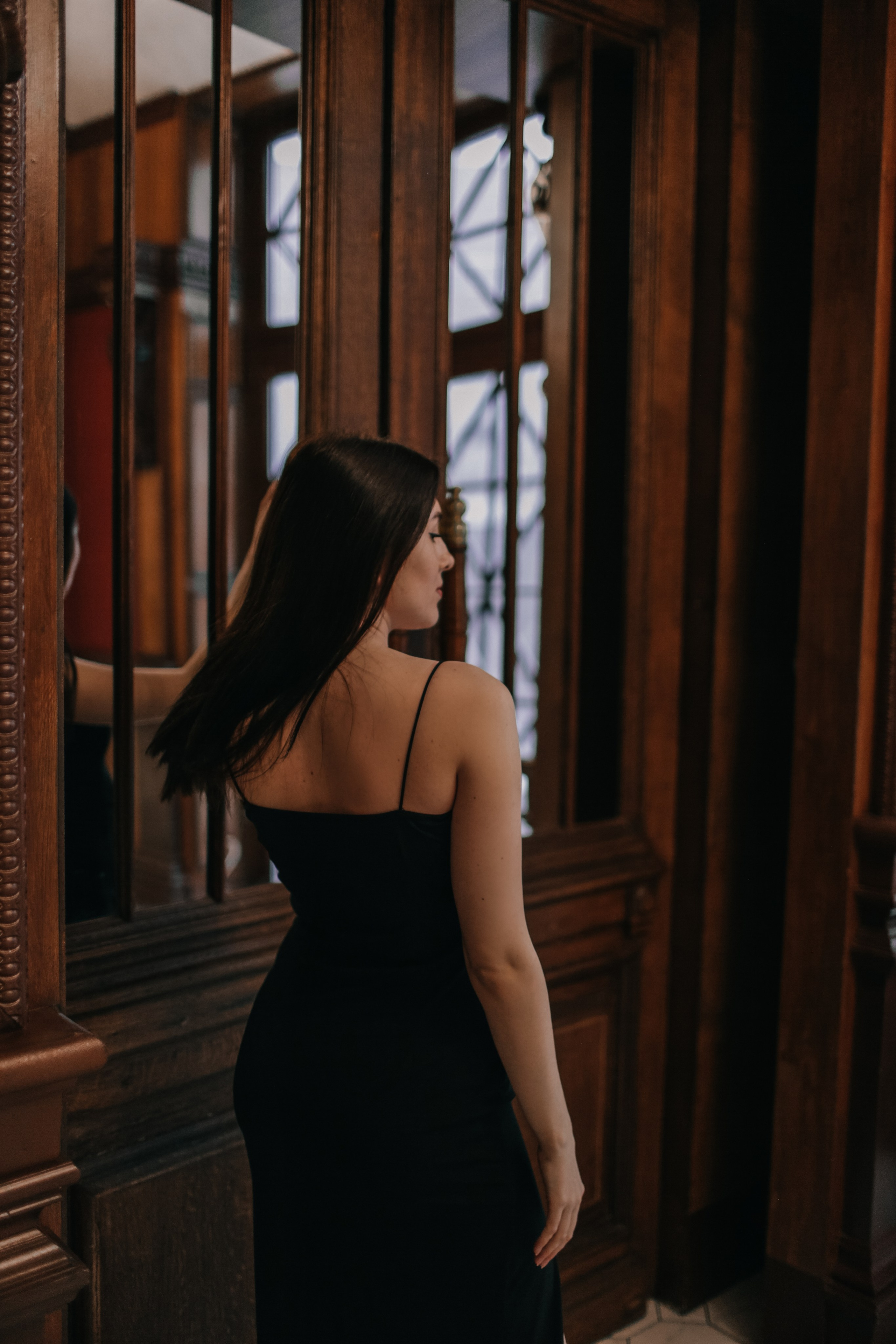 Маша. Главная