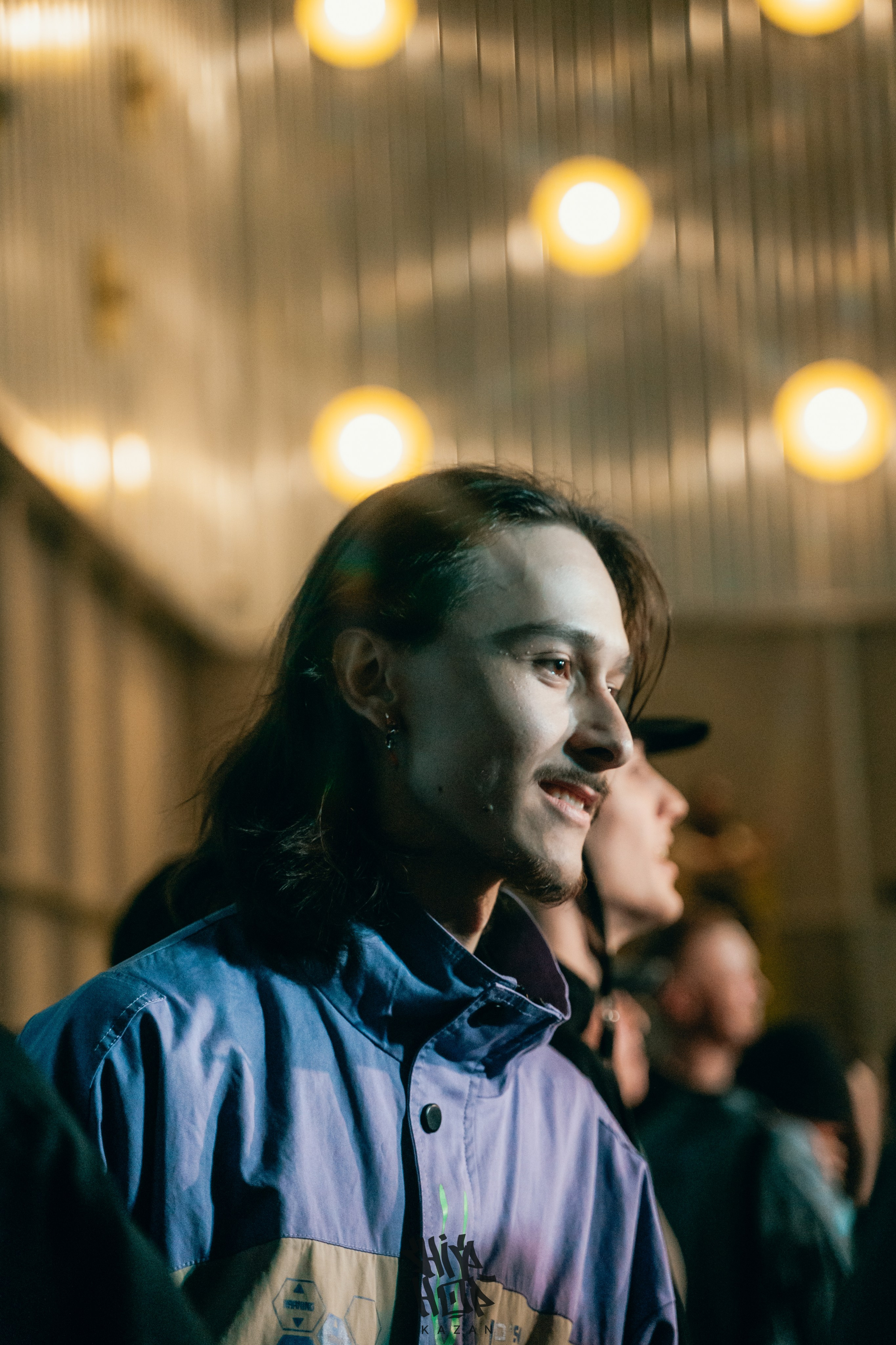 HIP HOP KAZAN 2024. Главная