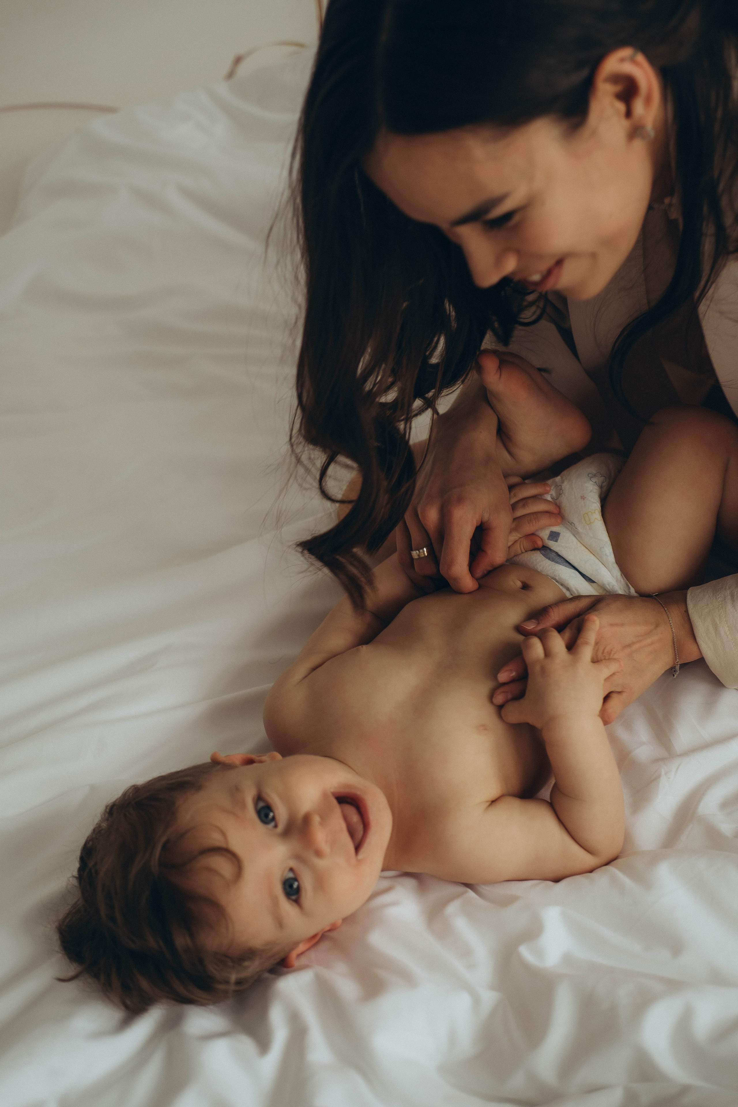 Годик. Свадебный фотограф Анастасия Хабарова в Новоуральске и Екатеринбурге