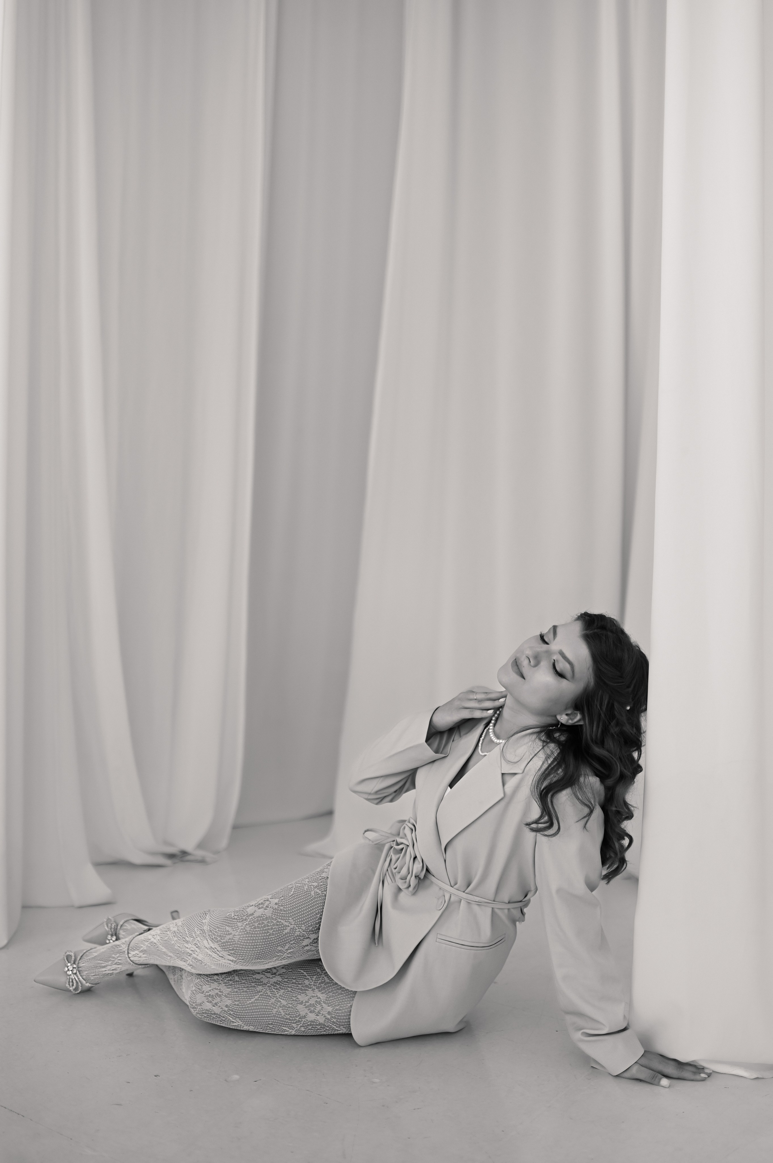 Анастасия. Свадебный и семейный фотограф в город Курске Алина Гайдукова