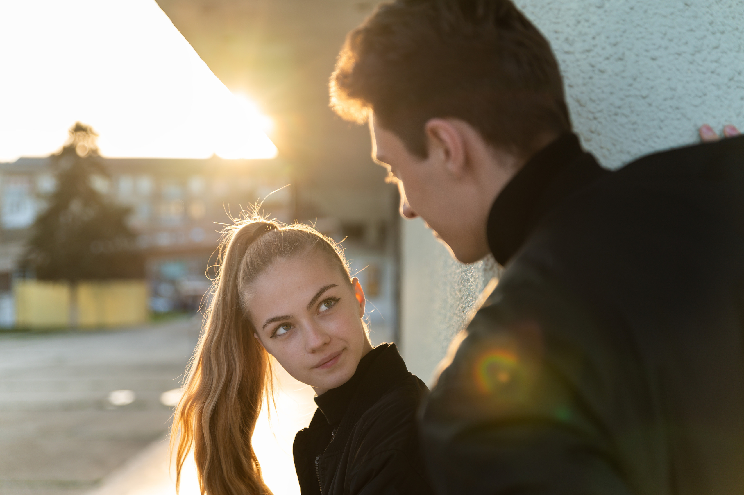 ЛавСтори. Фотограф в Краснодаре Смольников Виталий