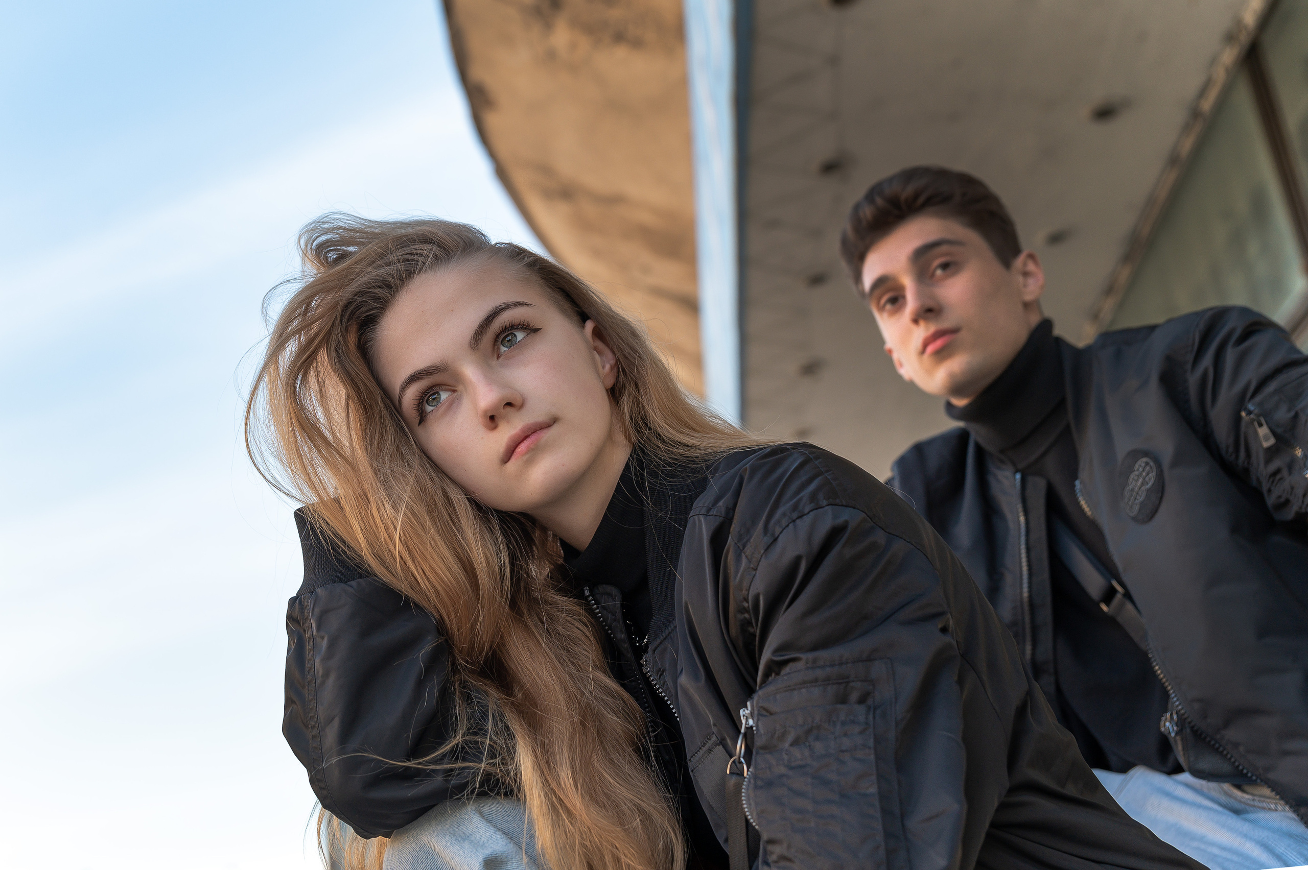 ЛавСтори. Фотограф в Краснодаре Смольников Виталий