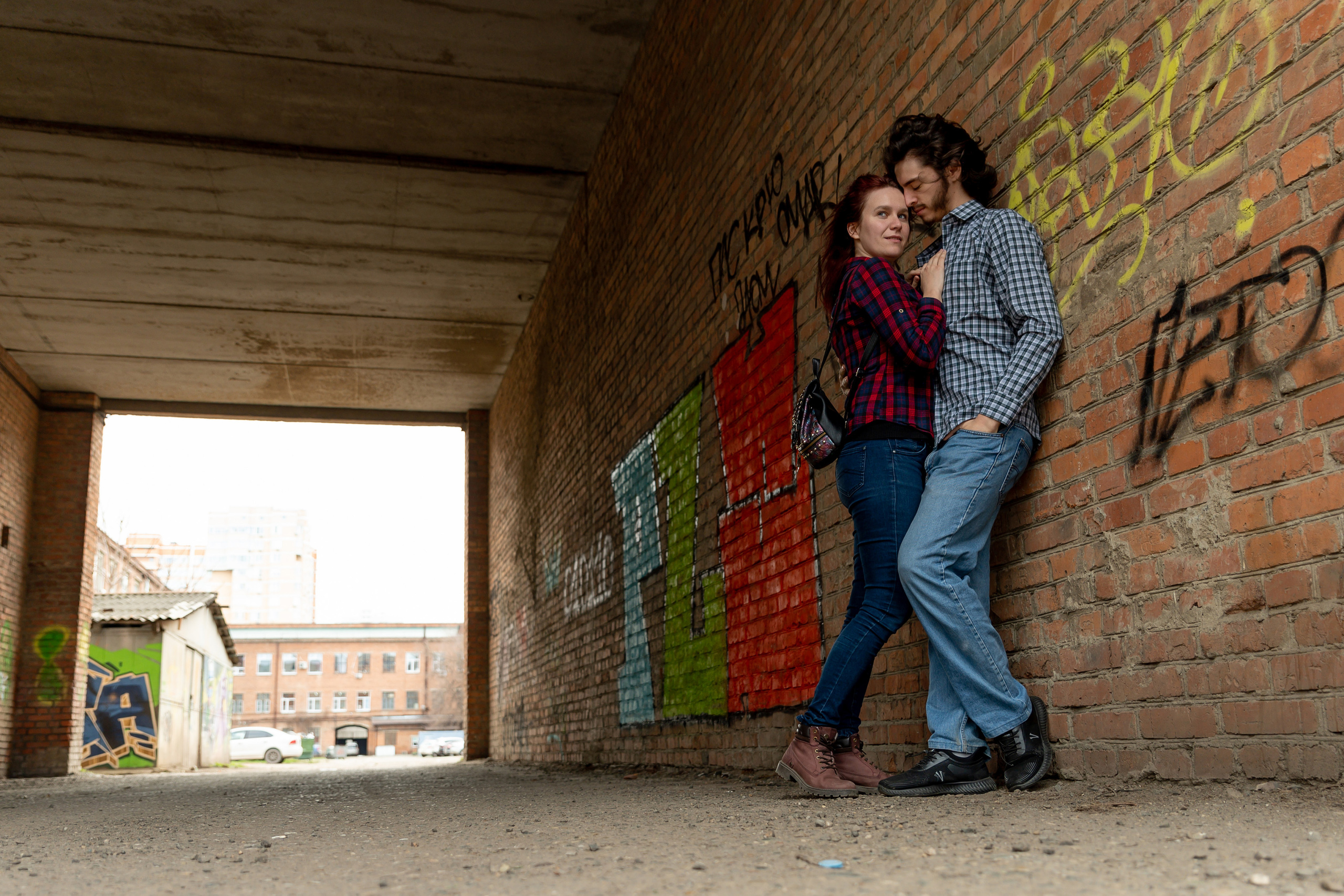 ЛавСтори. Фотограф в Краснодаре Смольников Виталий