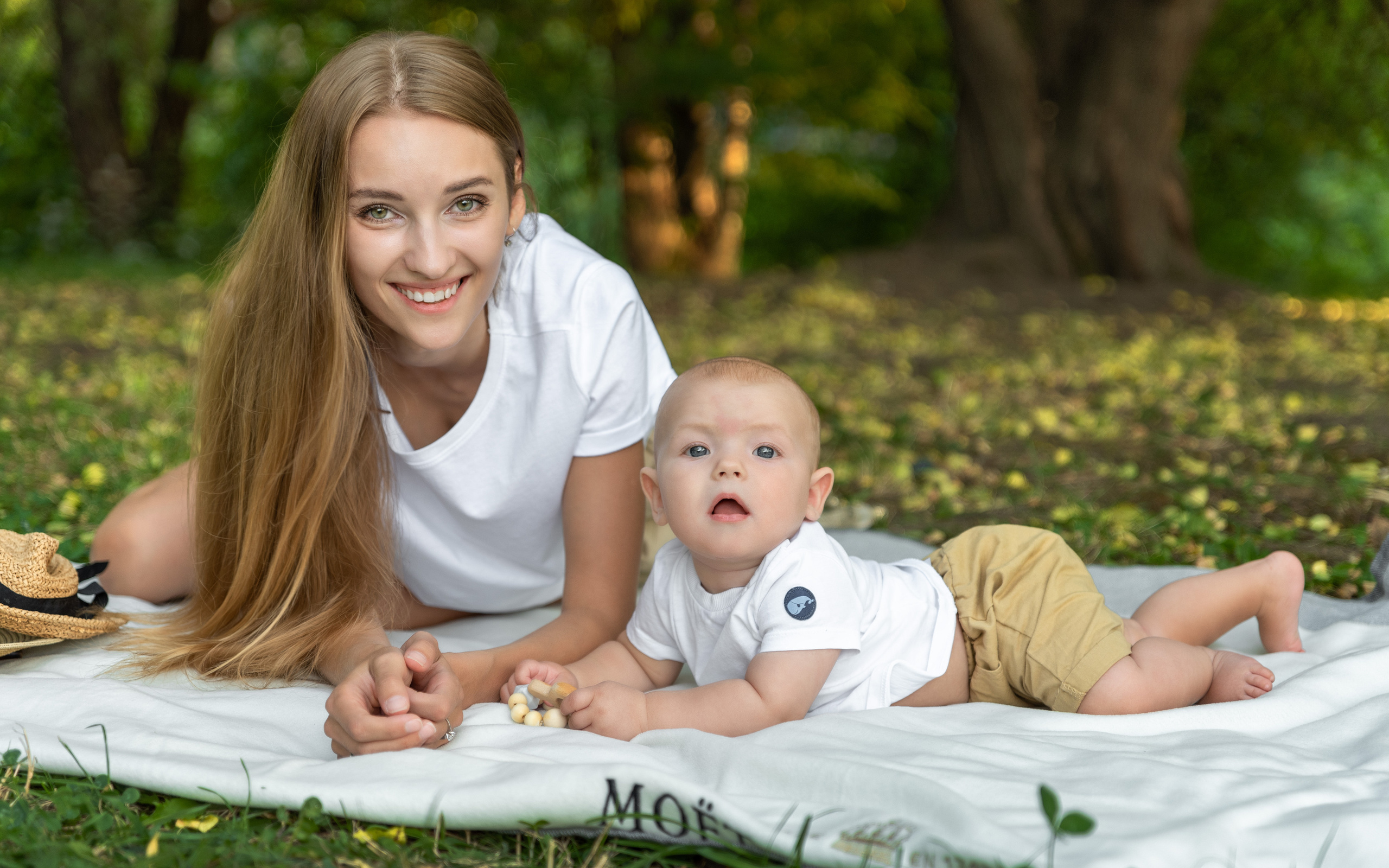 Семья. Фотограф в Краснодаре Смольников Виталий
