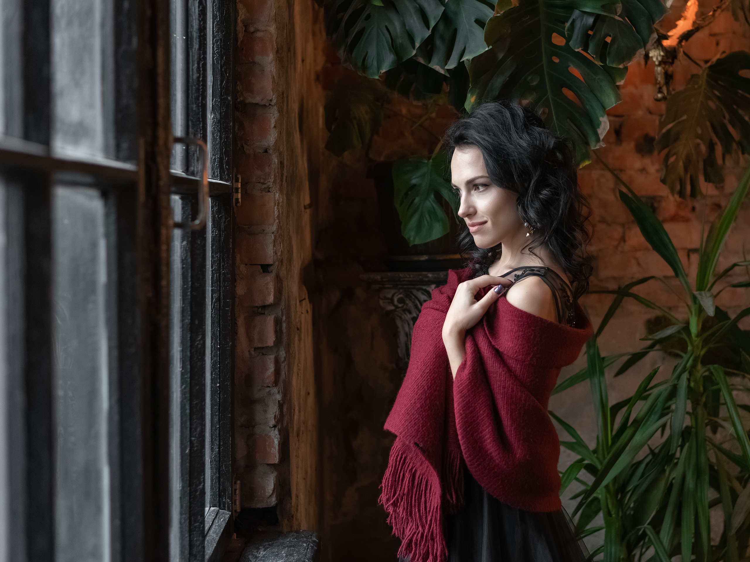 Индивидуальные. Фотограф в Краснодаре Смольников Виталий